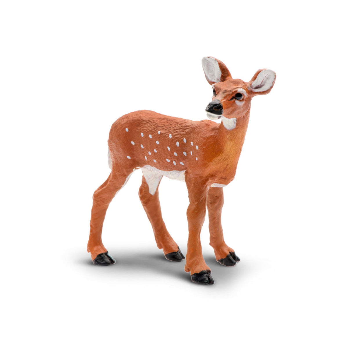 Dierenfiguur Hertenkalf