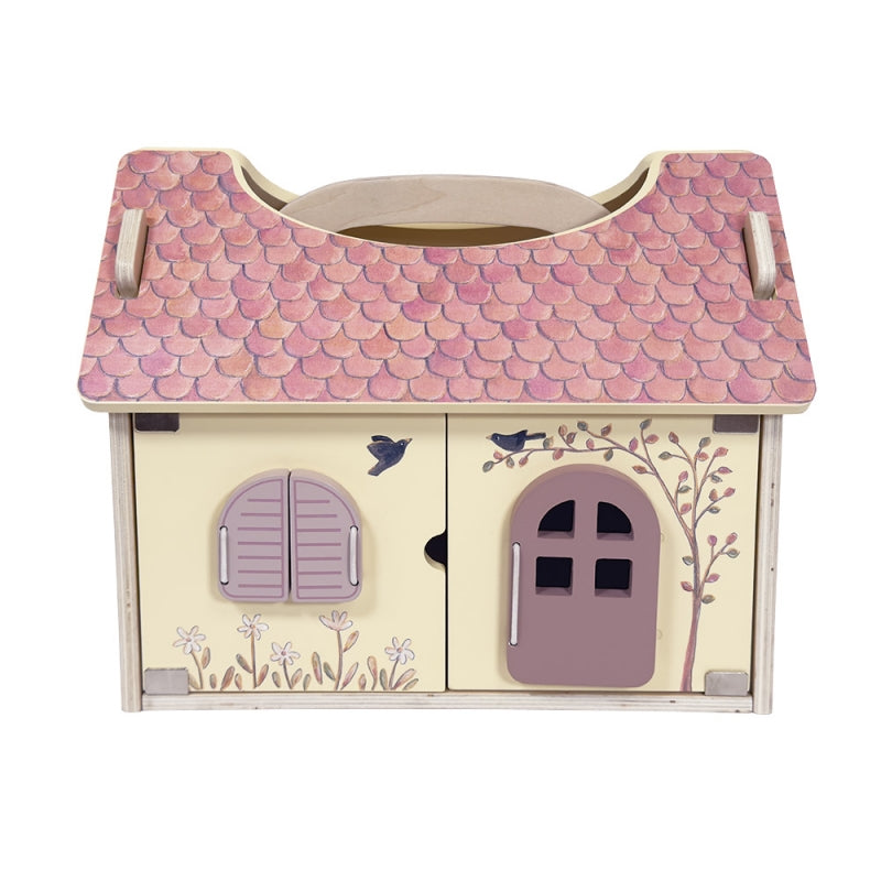 Egmont Poppenhuis met beertjes