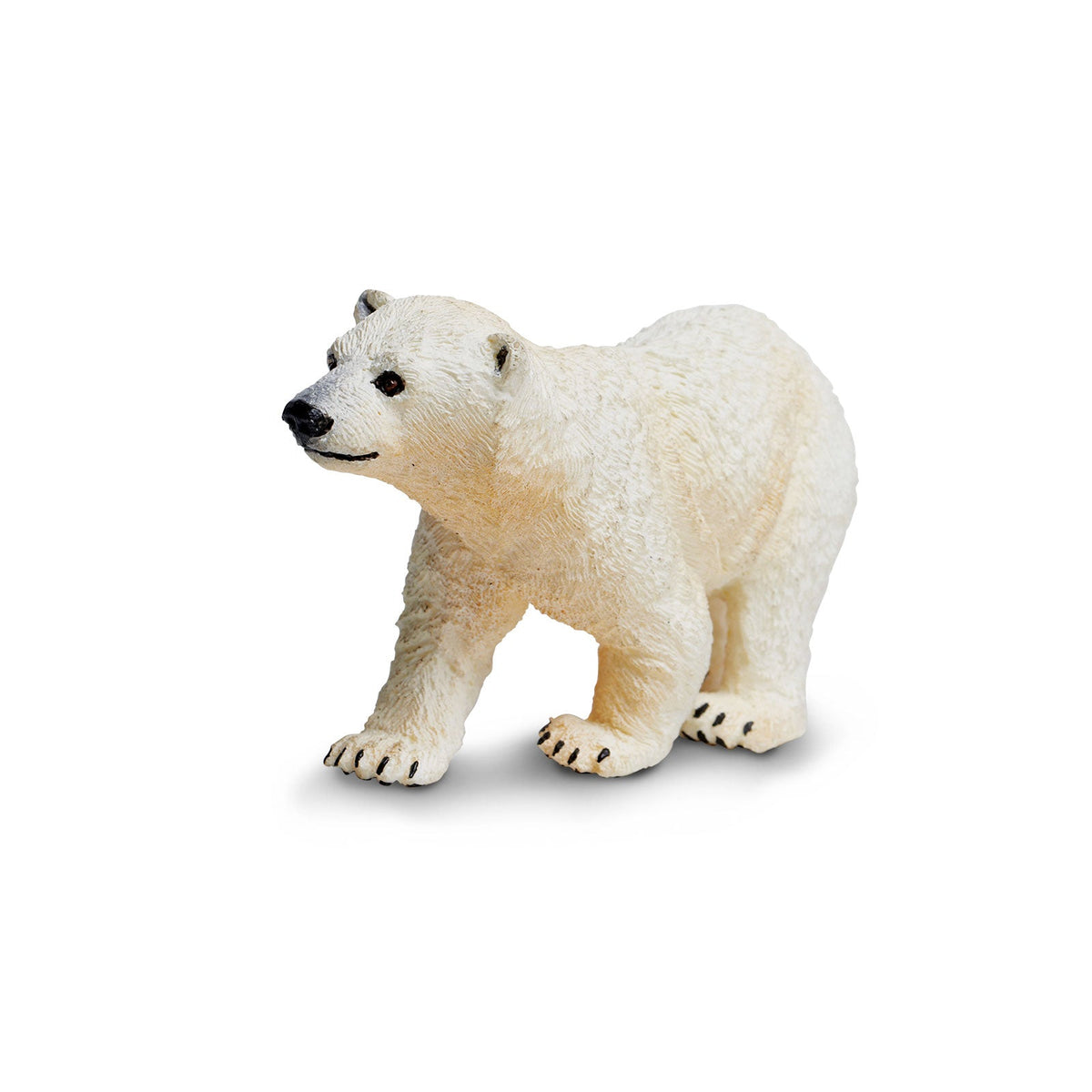 Dierenfiguur ijsbeerjong