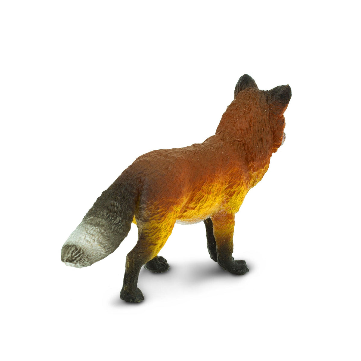 Dierenfiguur Vos