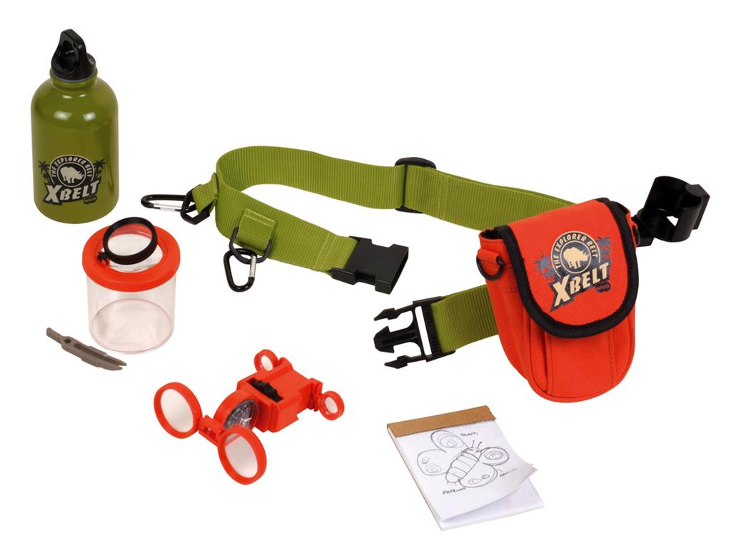 Navir Explorer Belt