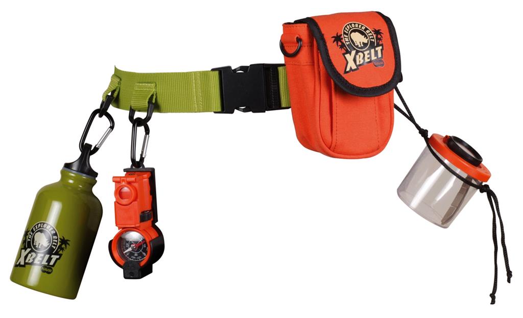 Navir Explorer Belt