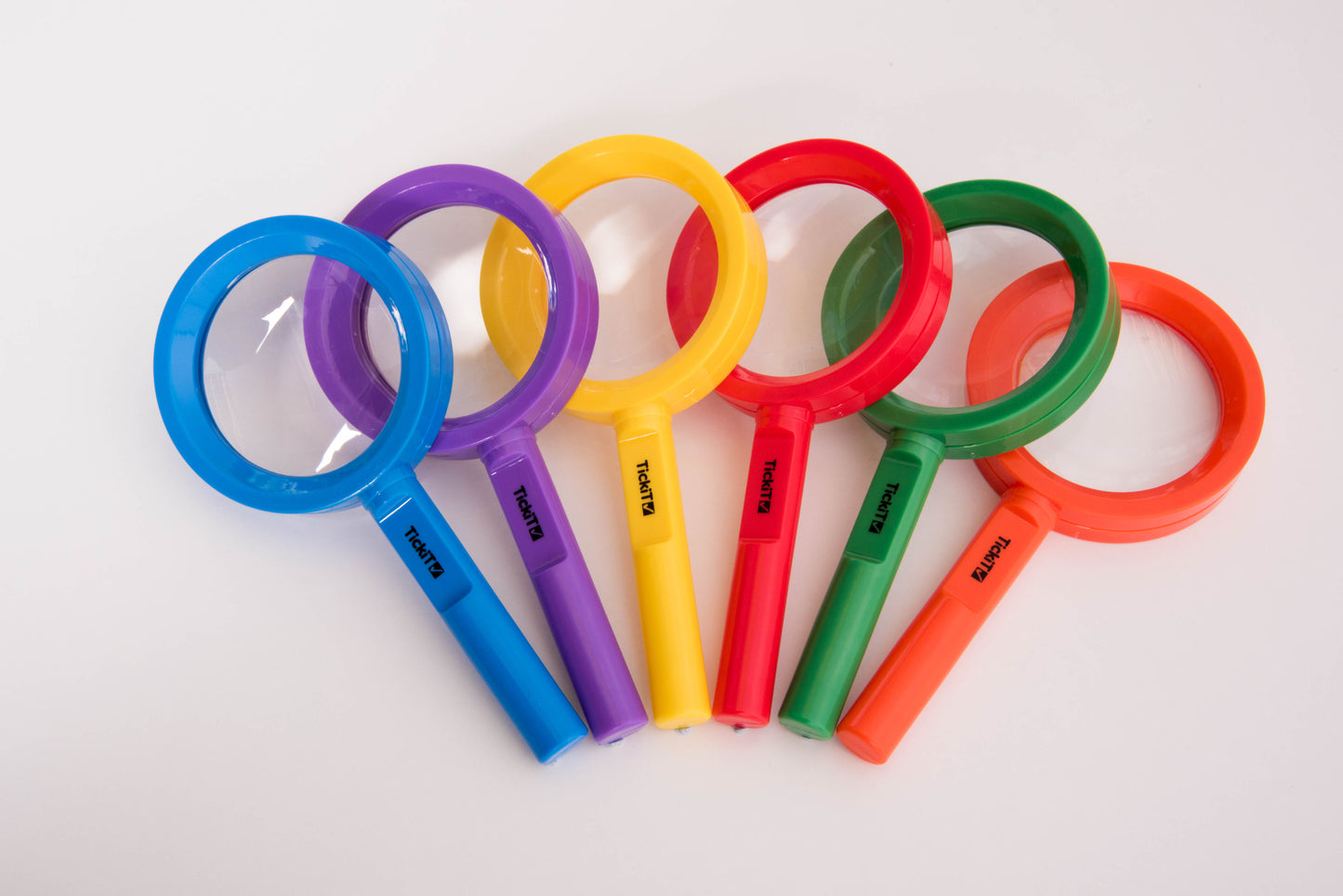 Vergrootglas Tickit®