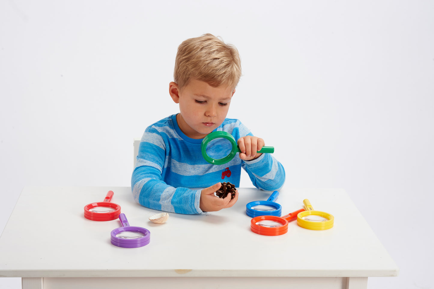 Vergrootglas Tickit®