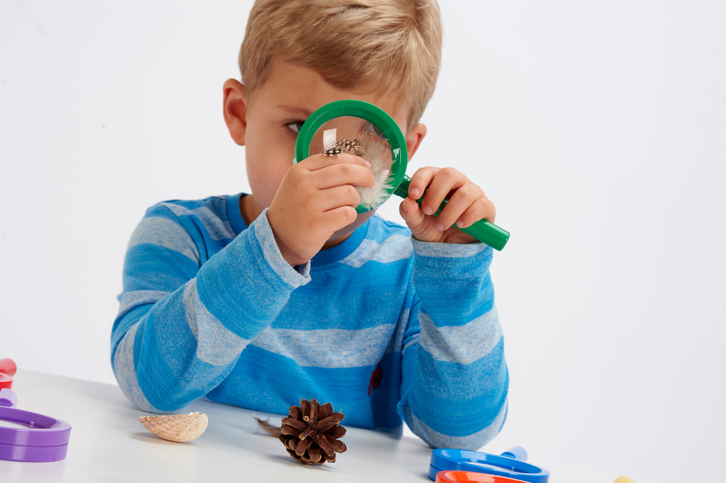 Vergrootglas Tickit®