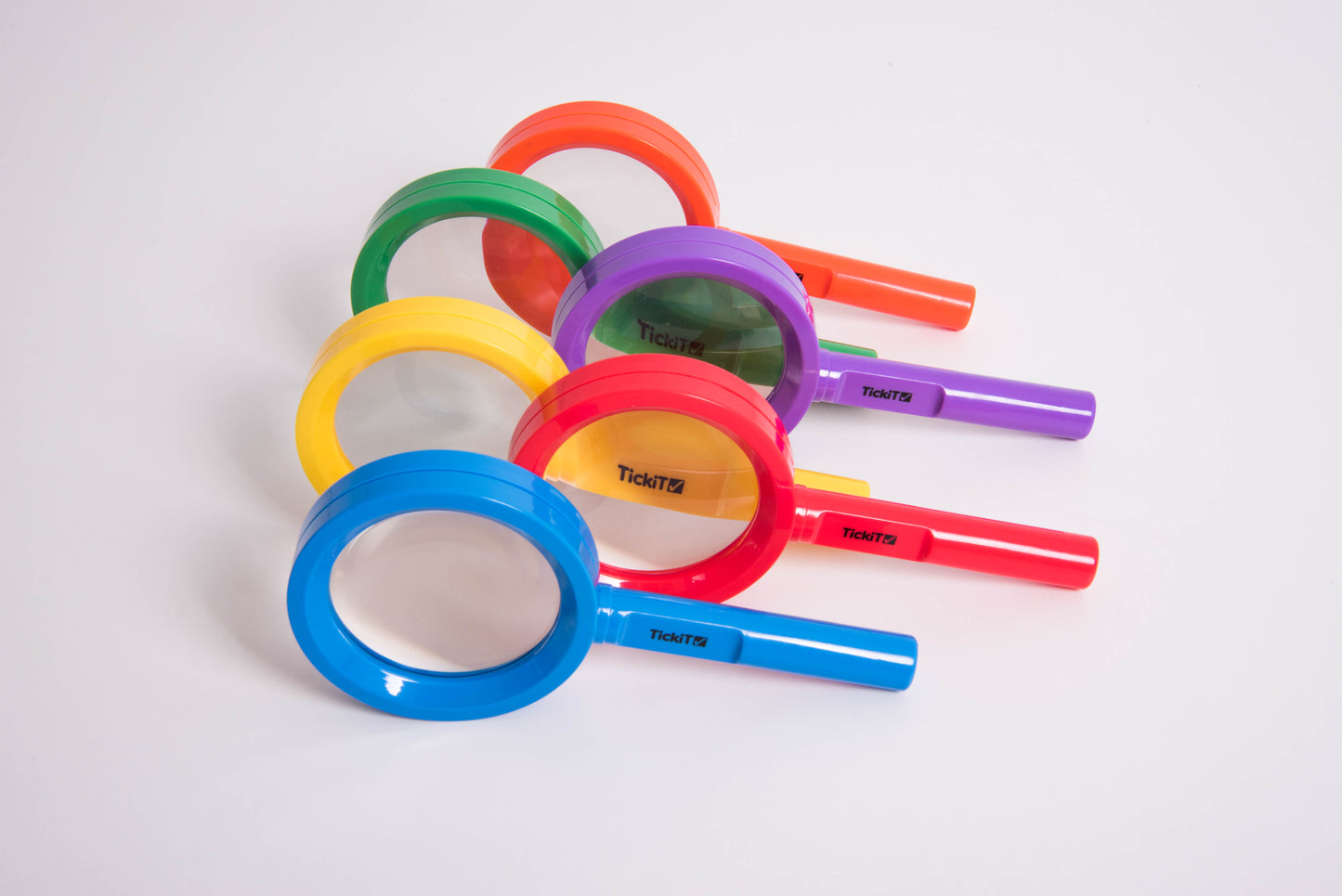 Vergrootglas Tickit®