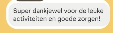 Speelnamiddag
