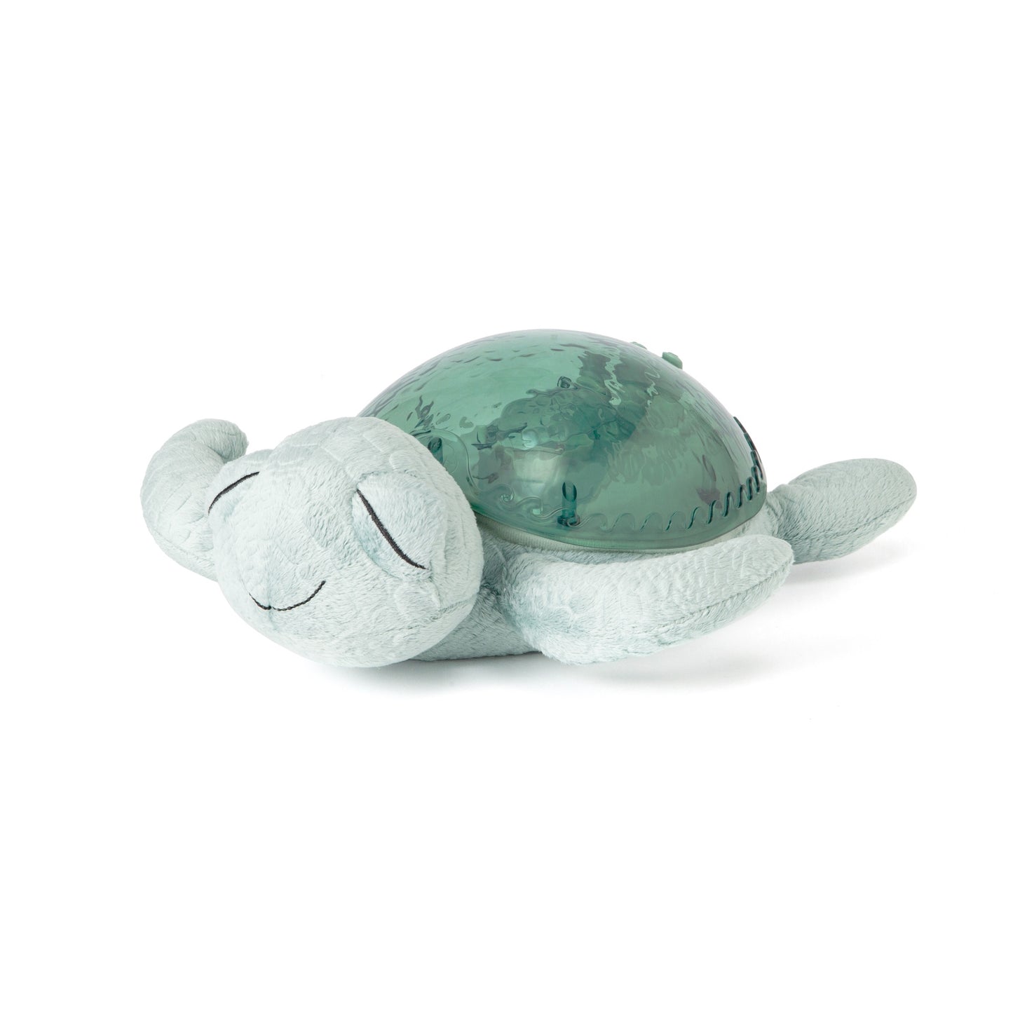 Tranquil Turtle® Green - Nachtlamp en projector