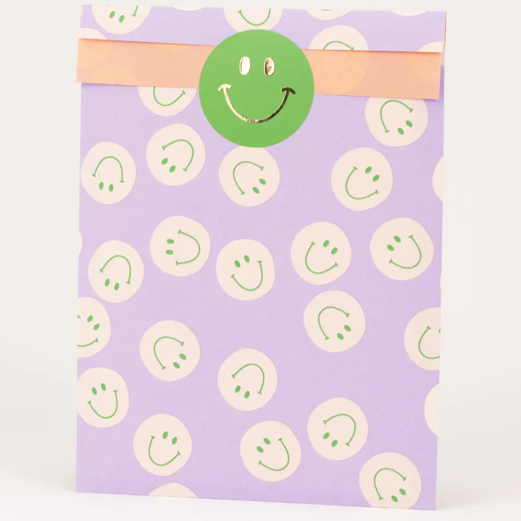 Inpakken als cadeautje