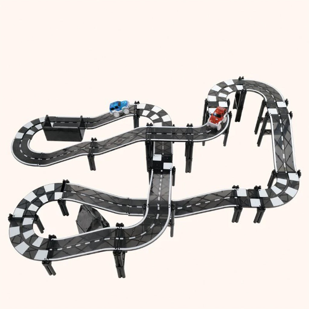 Coblo racebaan 70 stuks
