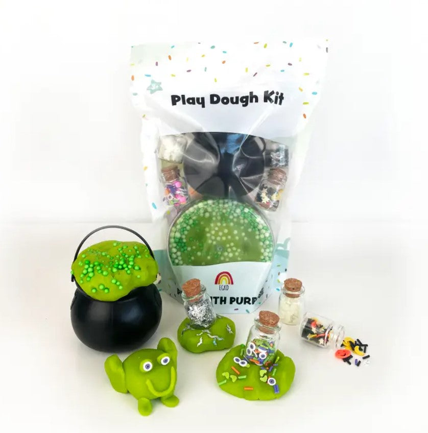 Kleiset EGKD
