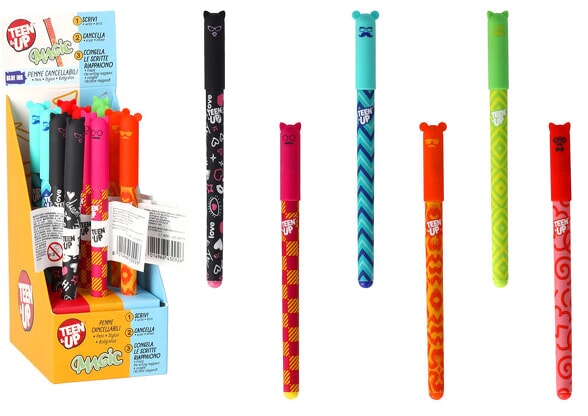Globo uitwisbare pen