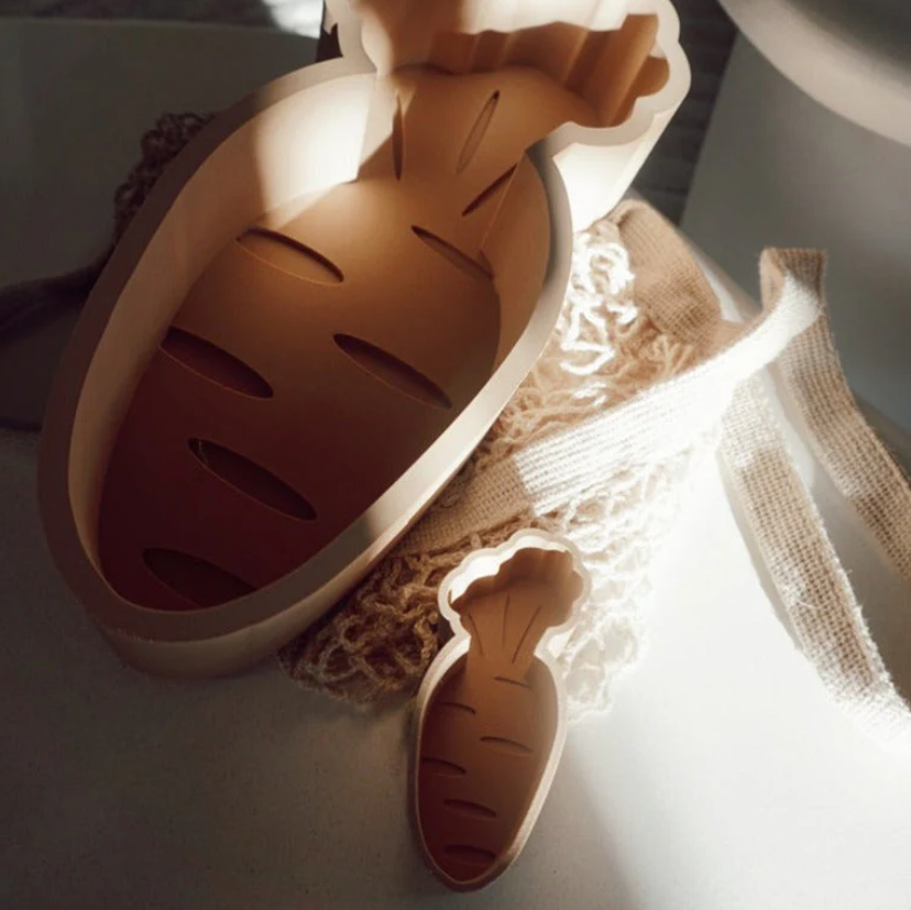 Grennn speelbakje wortel