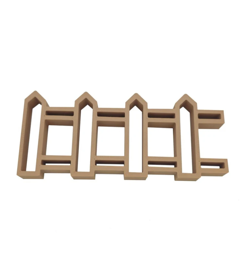 Grennn uitsteker tuinhek