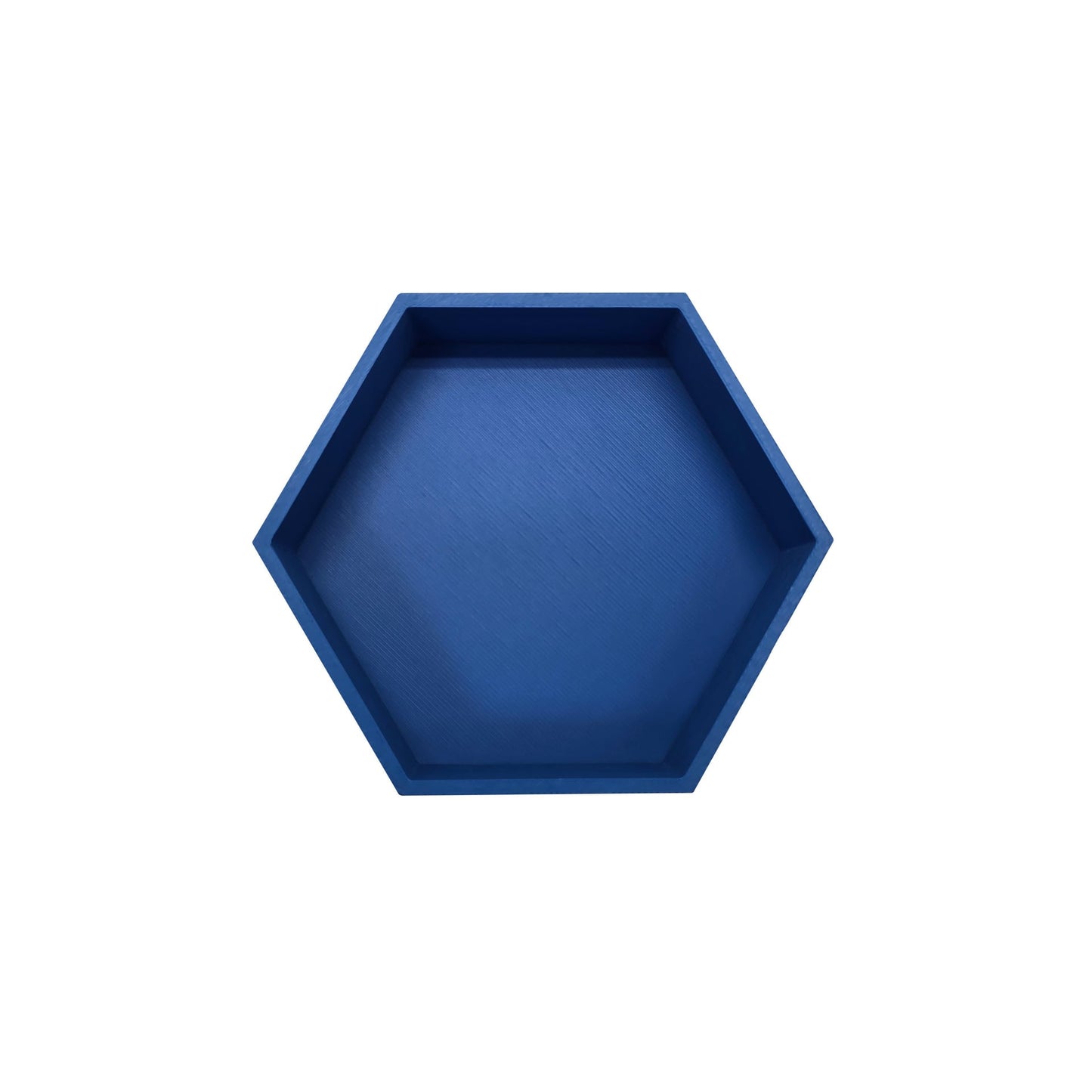 Mandigo Regenboog Speelbakjes - blauw (per stuk)