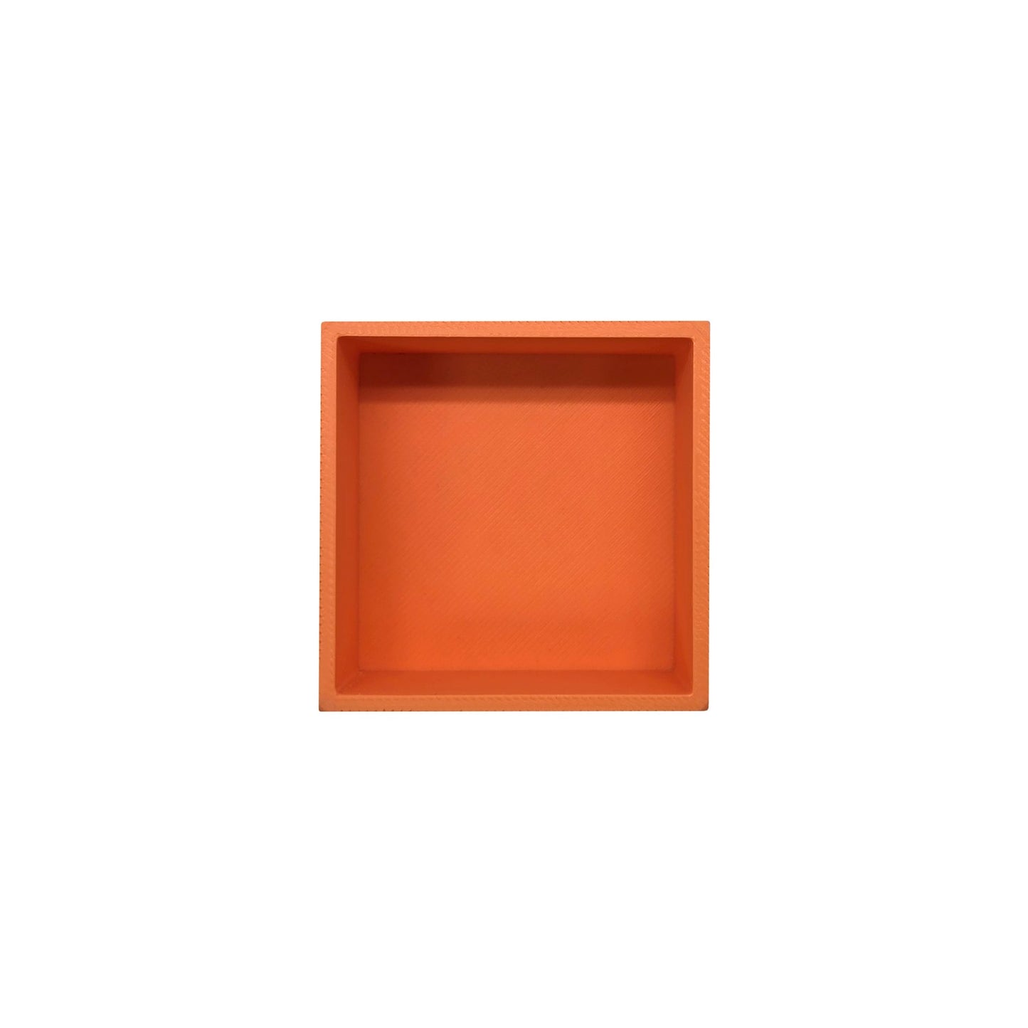 Mandigo Regenboog Speelbakjes - oranje (per stuk)