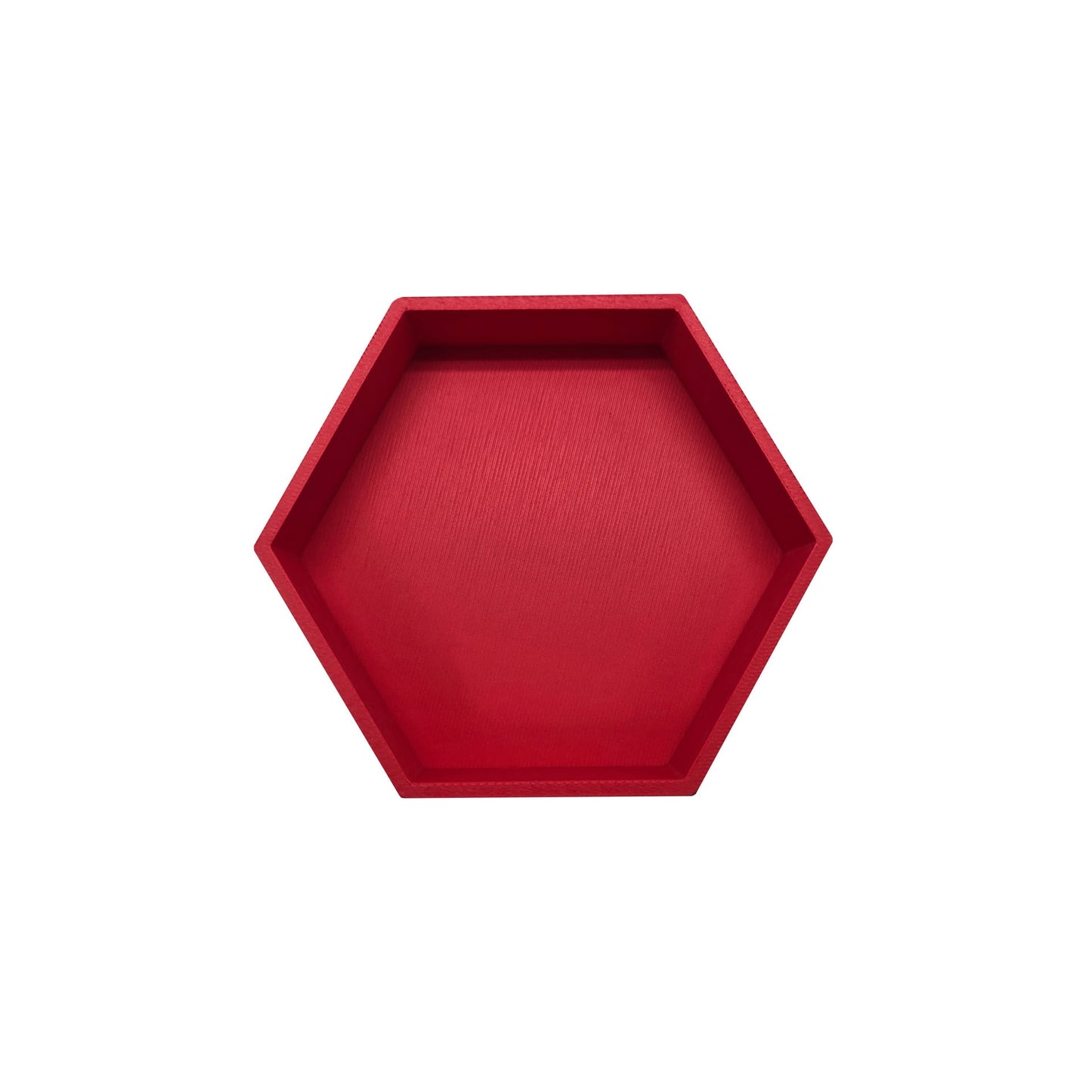 Grennn Mandigo Speelbakjes - rood (per stuk)