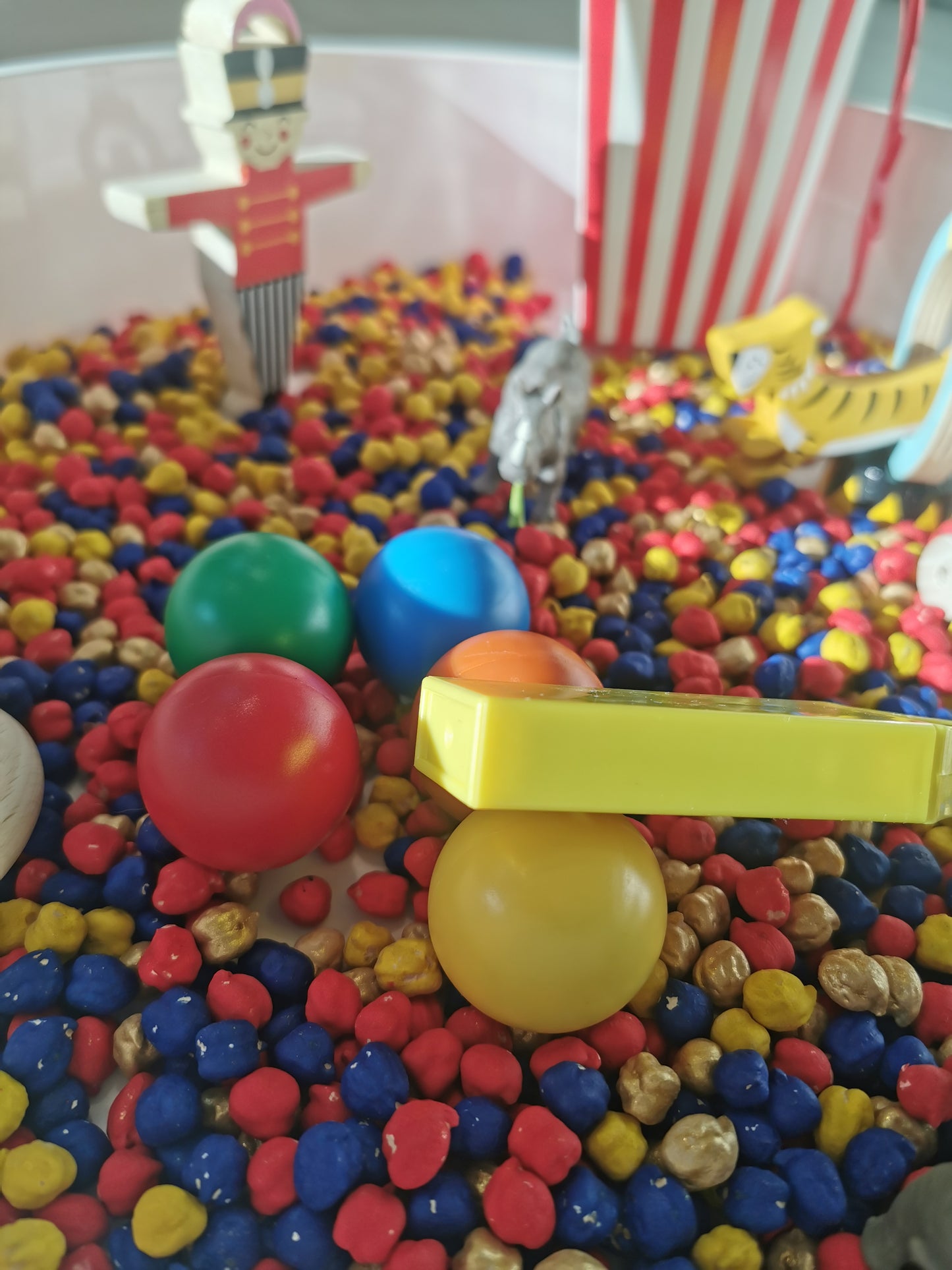 Het circus