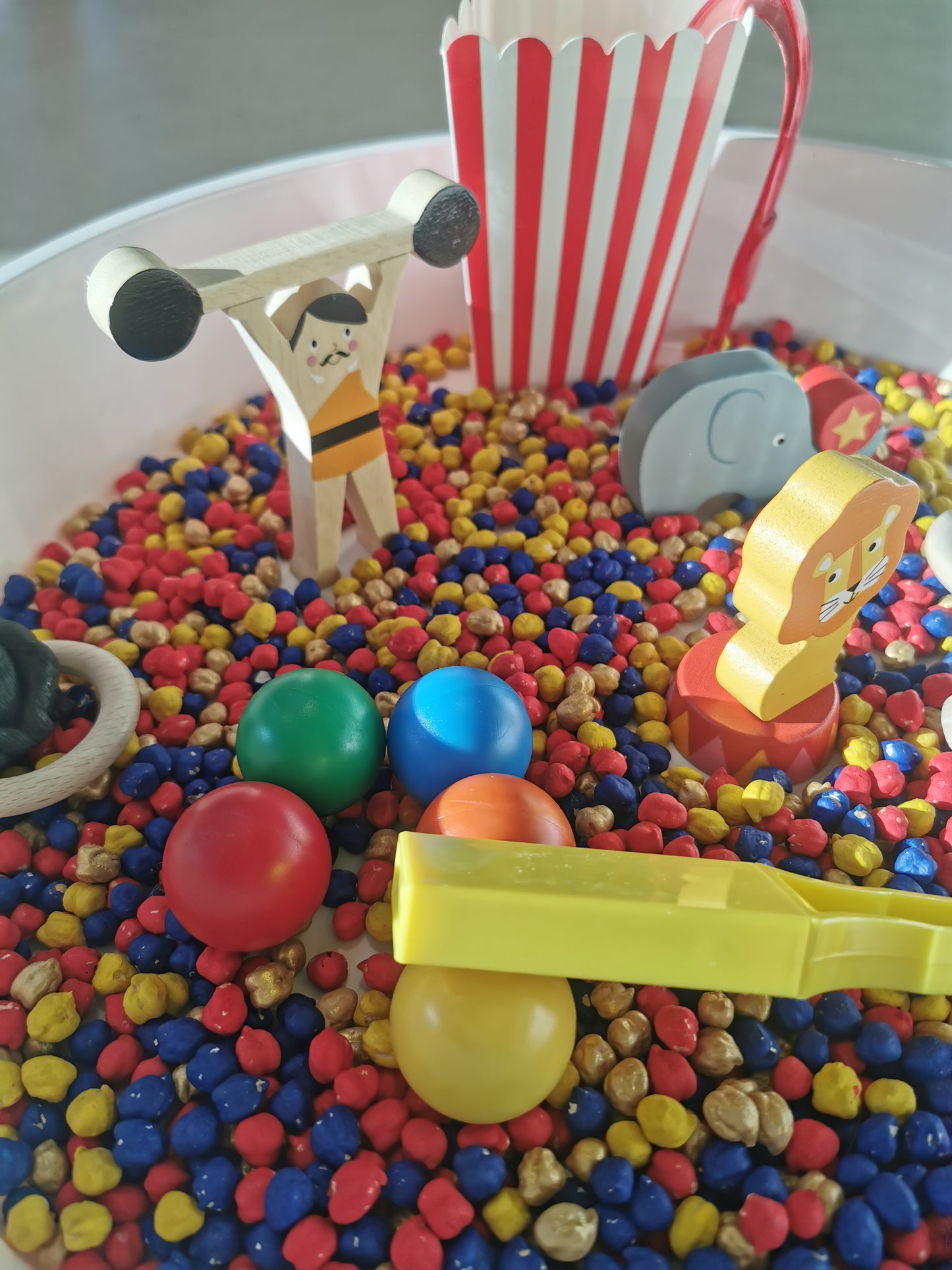 Het circus