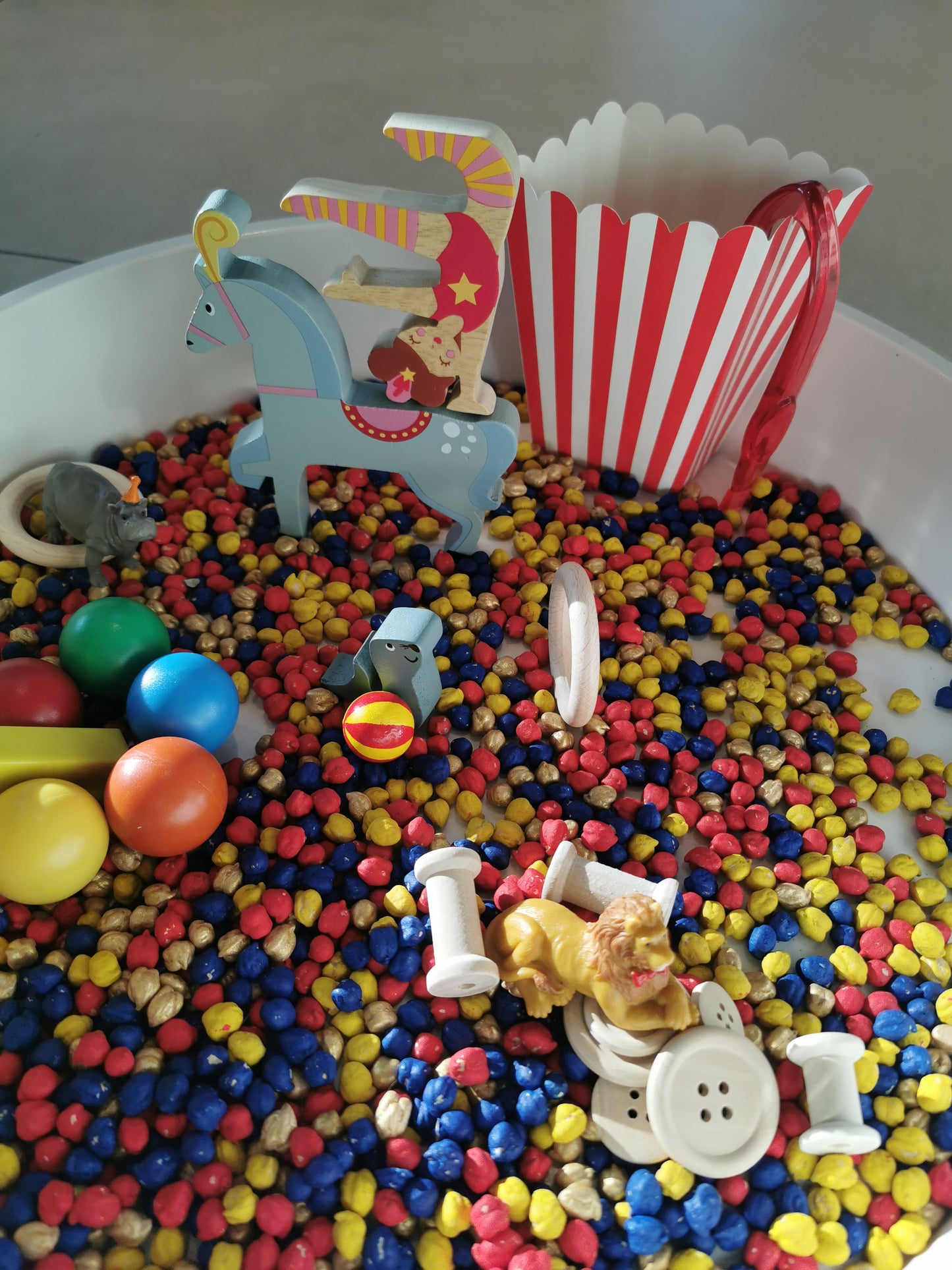 Het circus