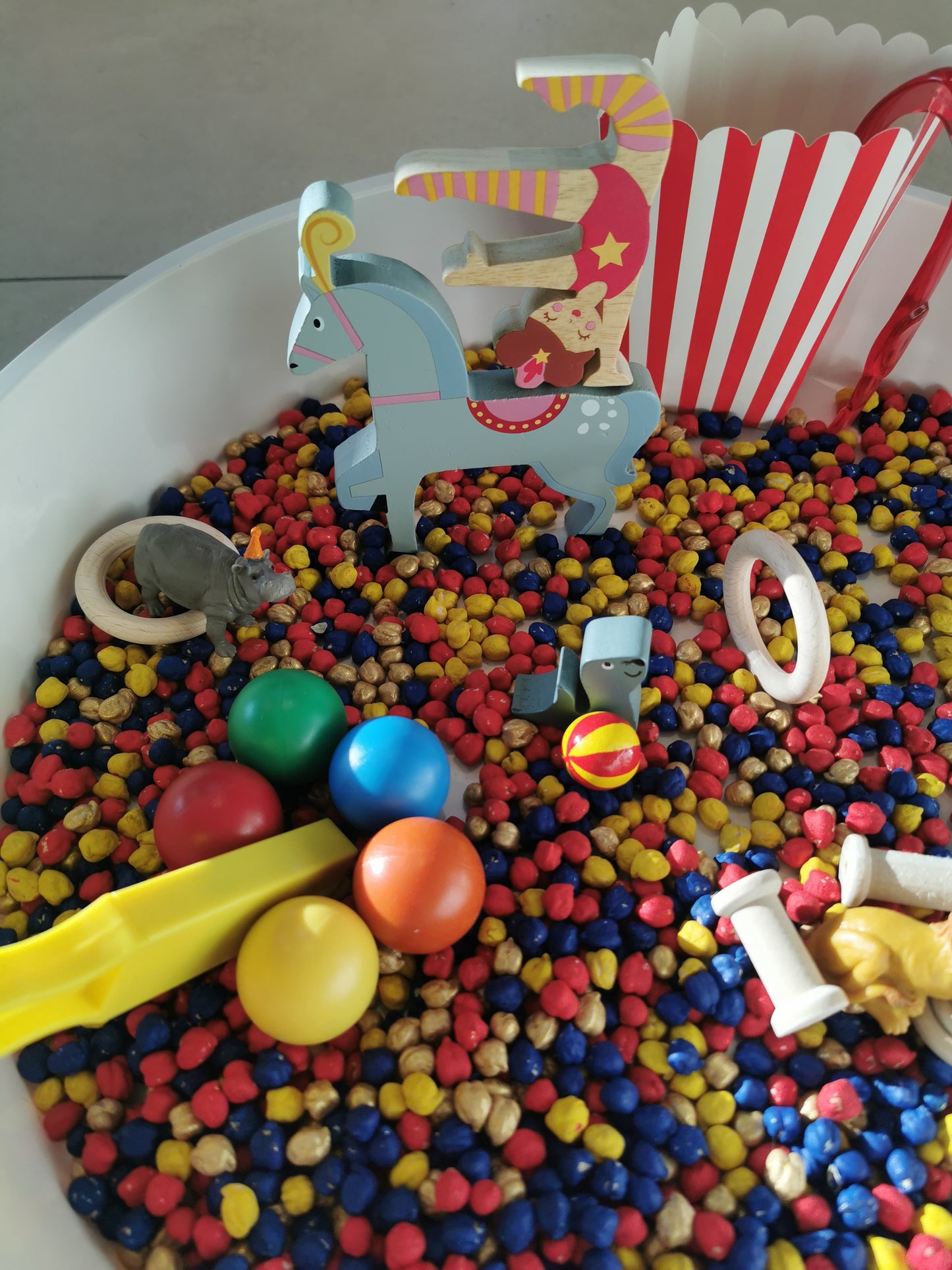 Het circus