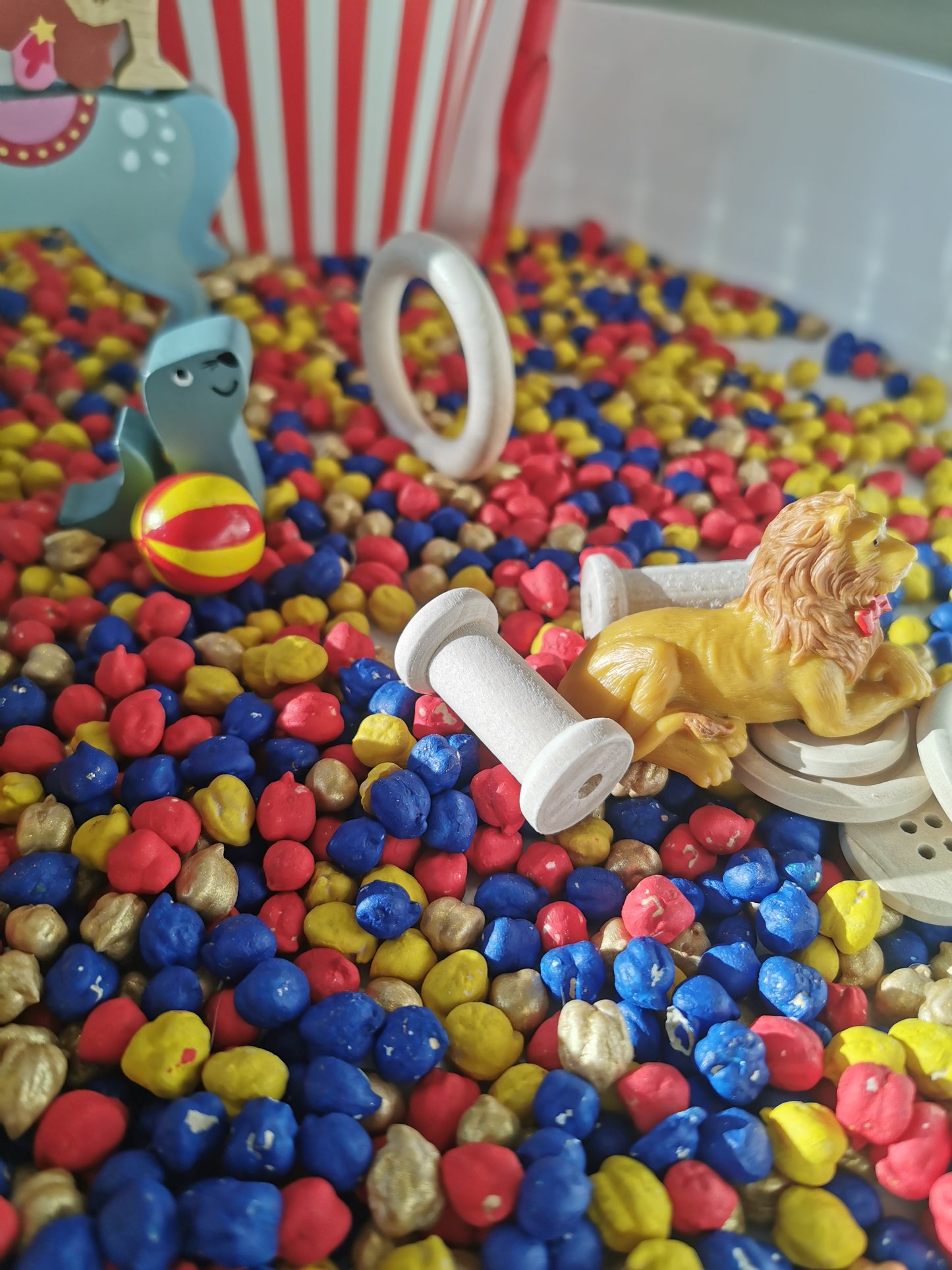 Het circus