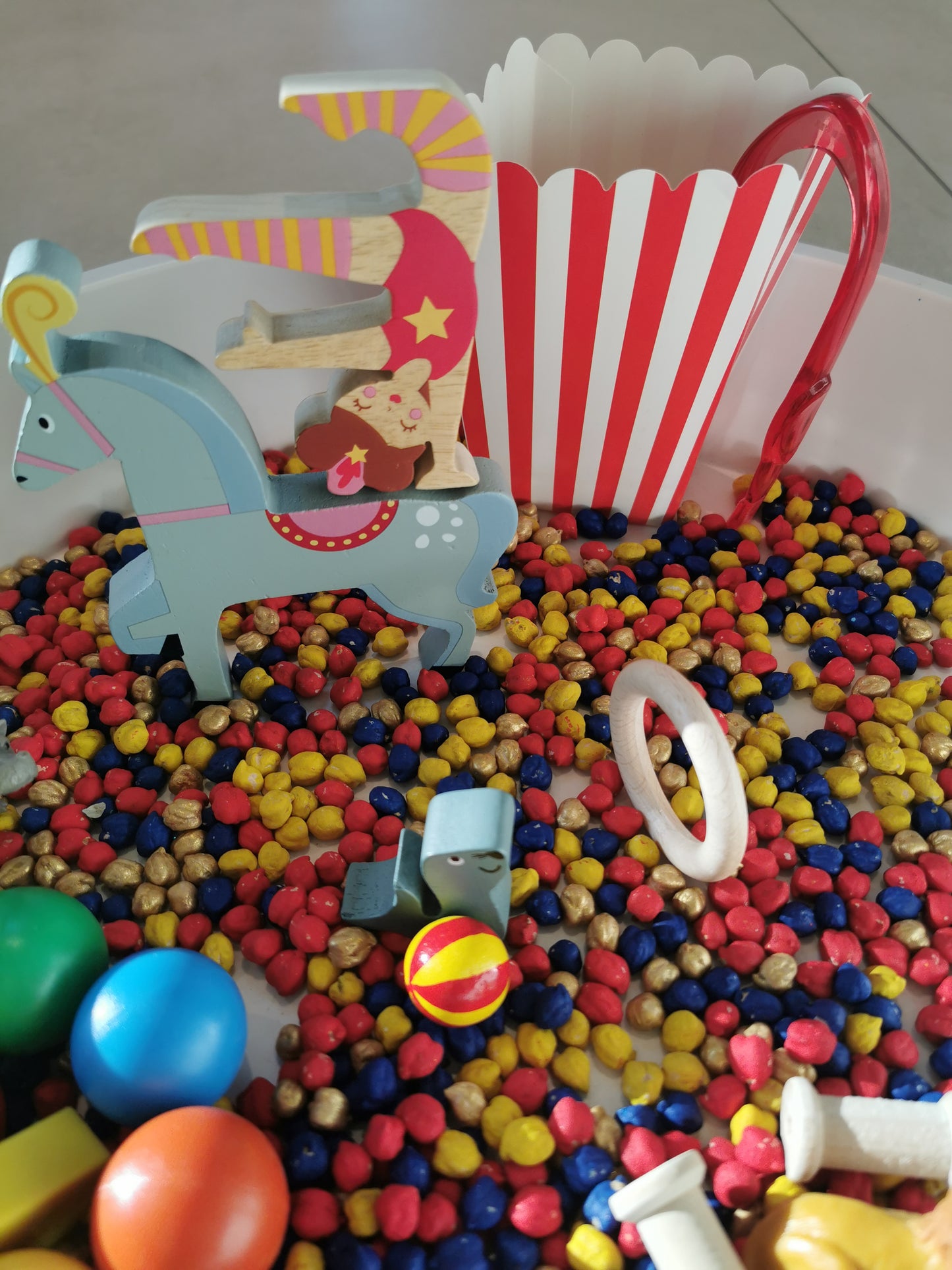 Het circus