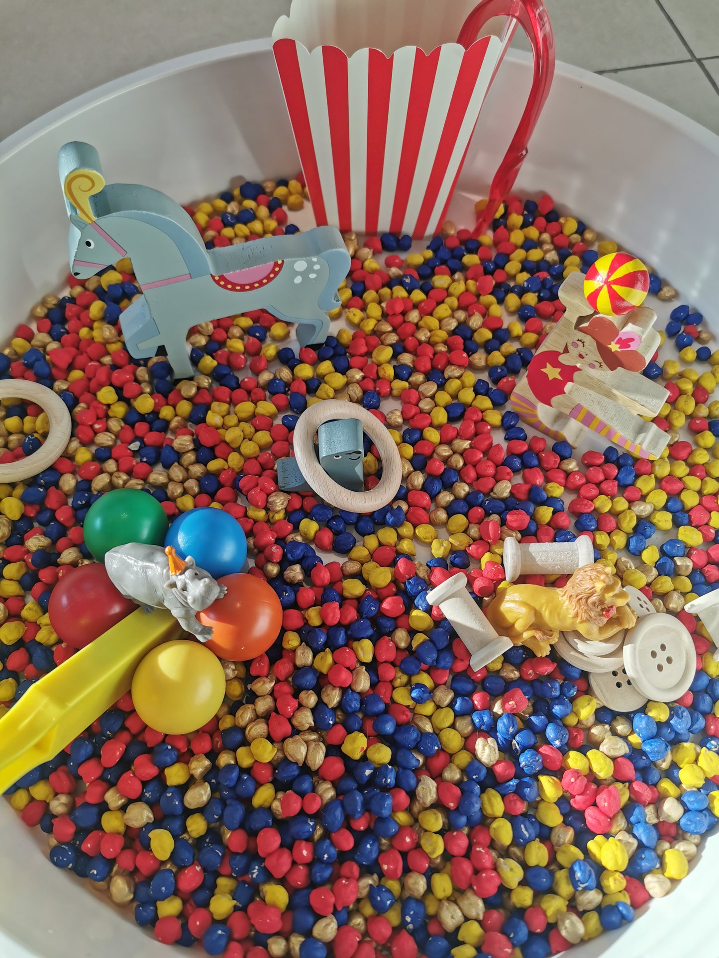 Het circus