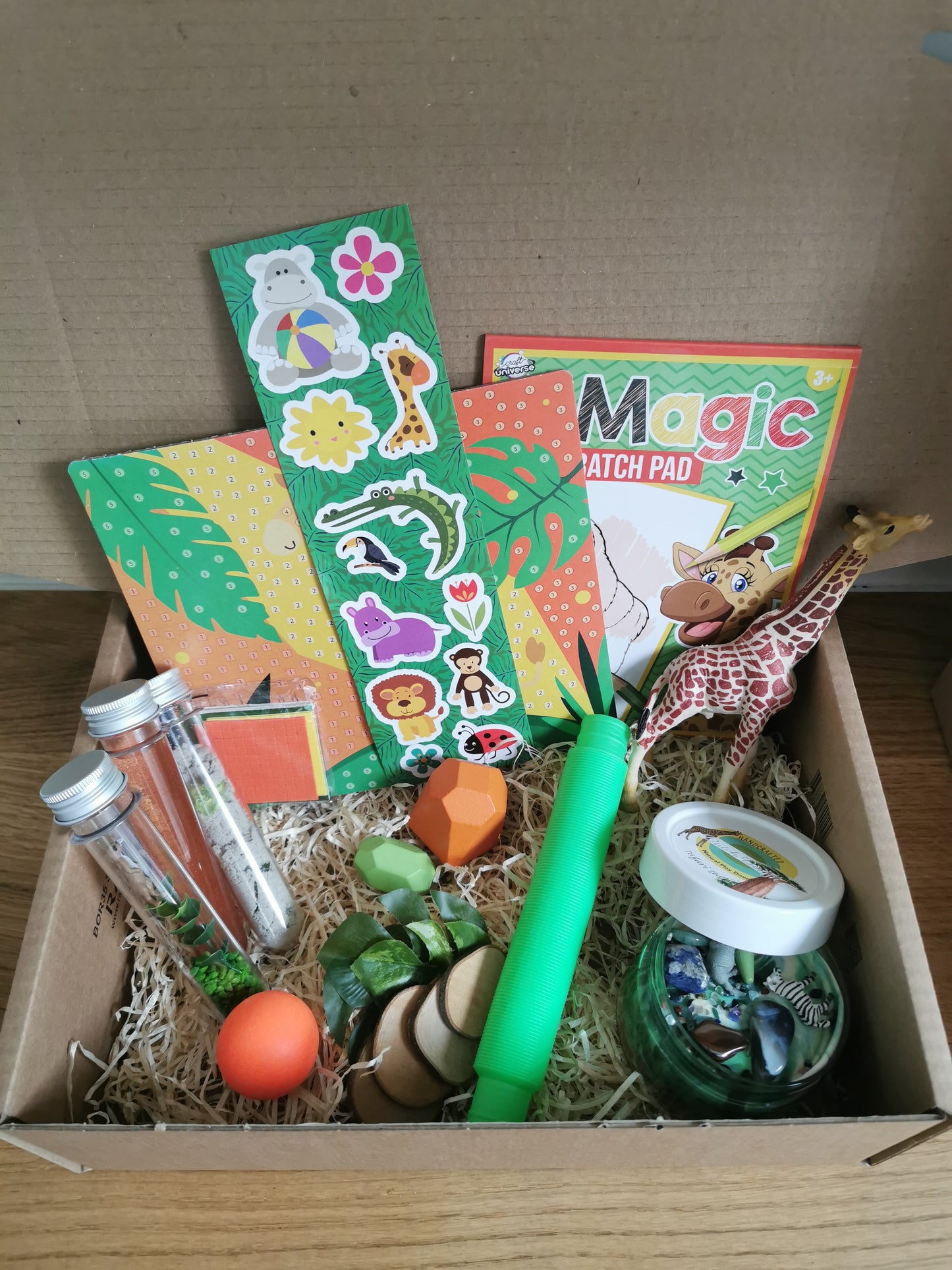 Reisbox