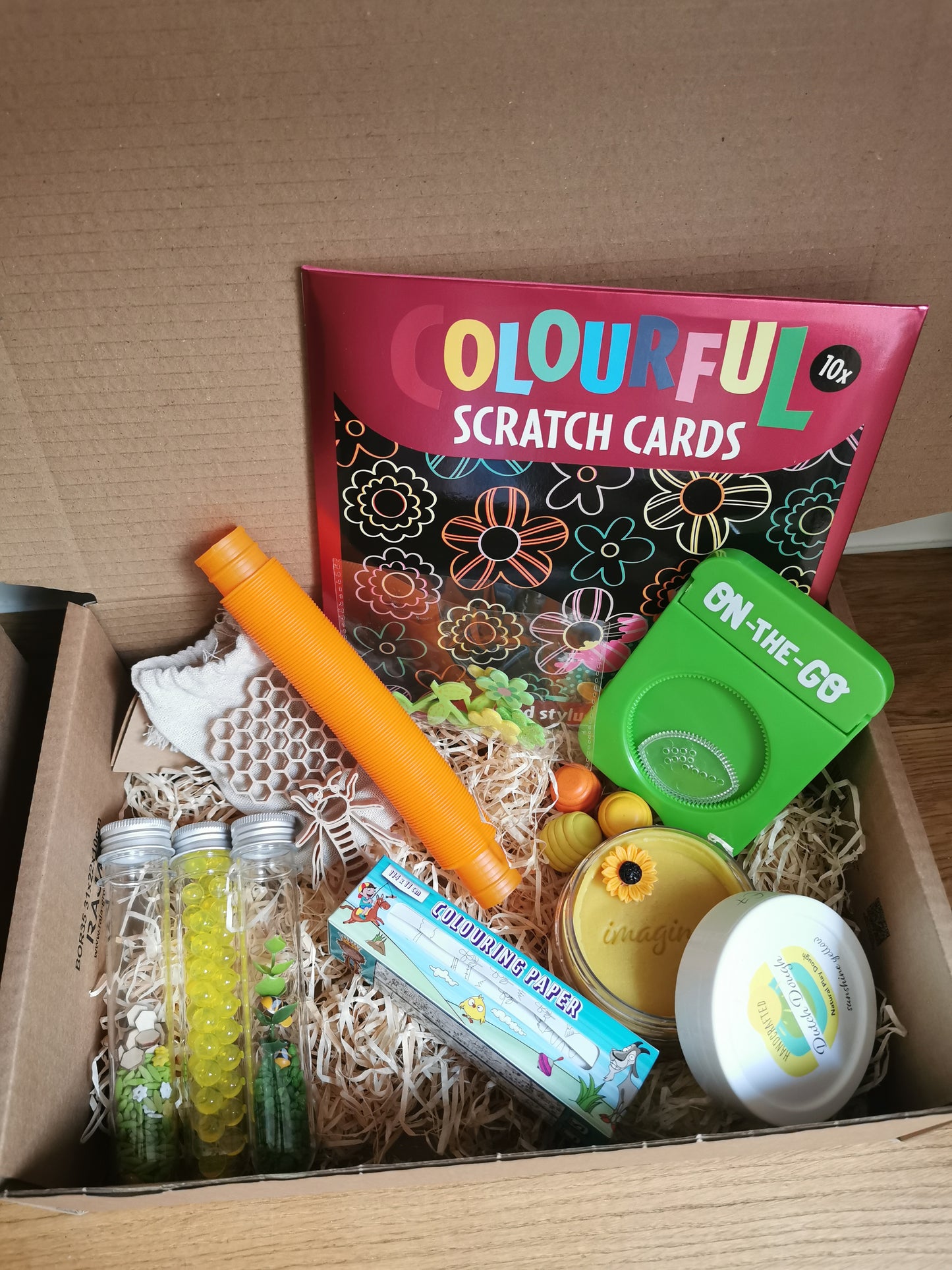 Reisbox