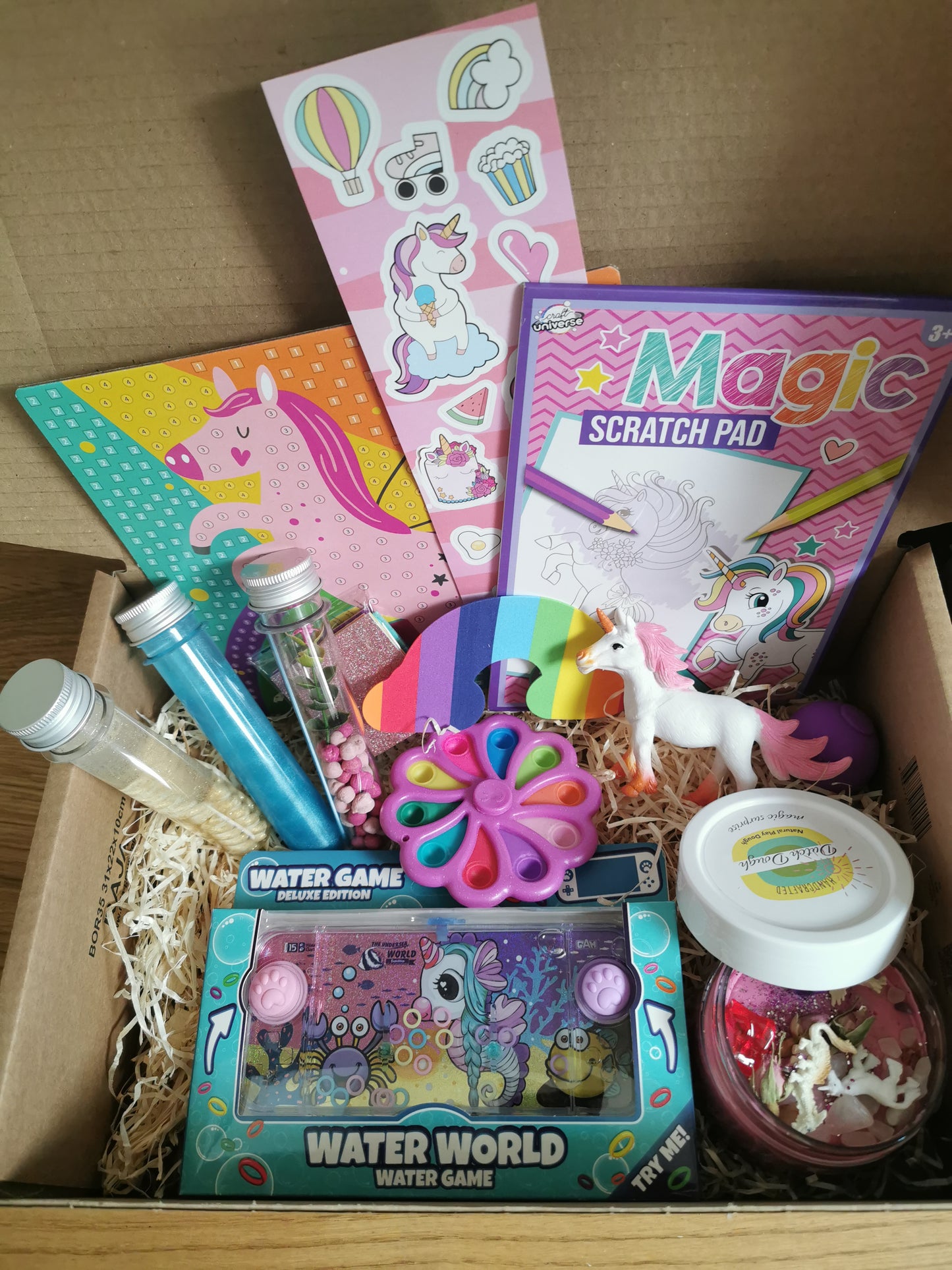 Reisbox