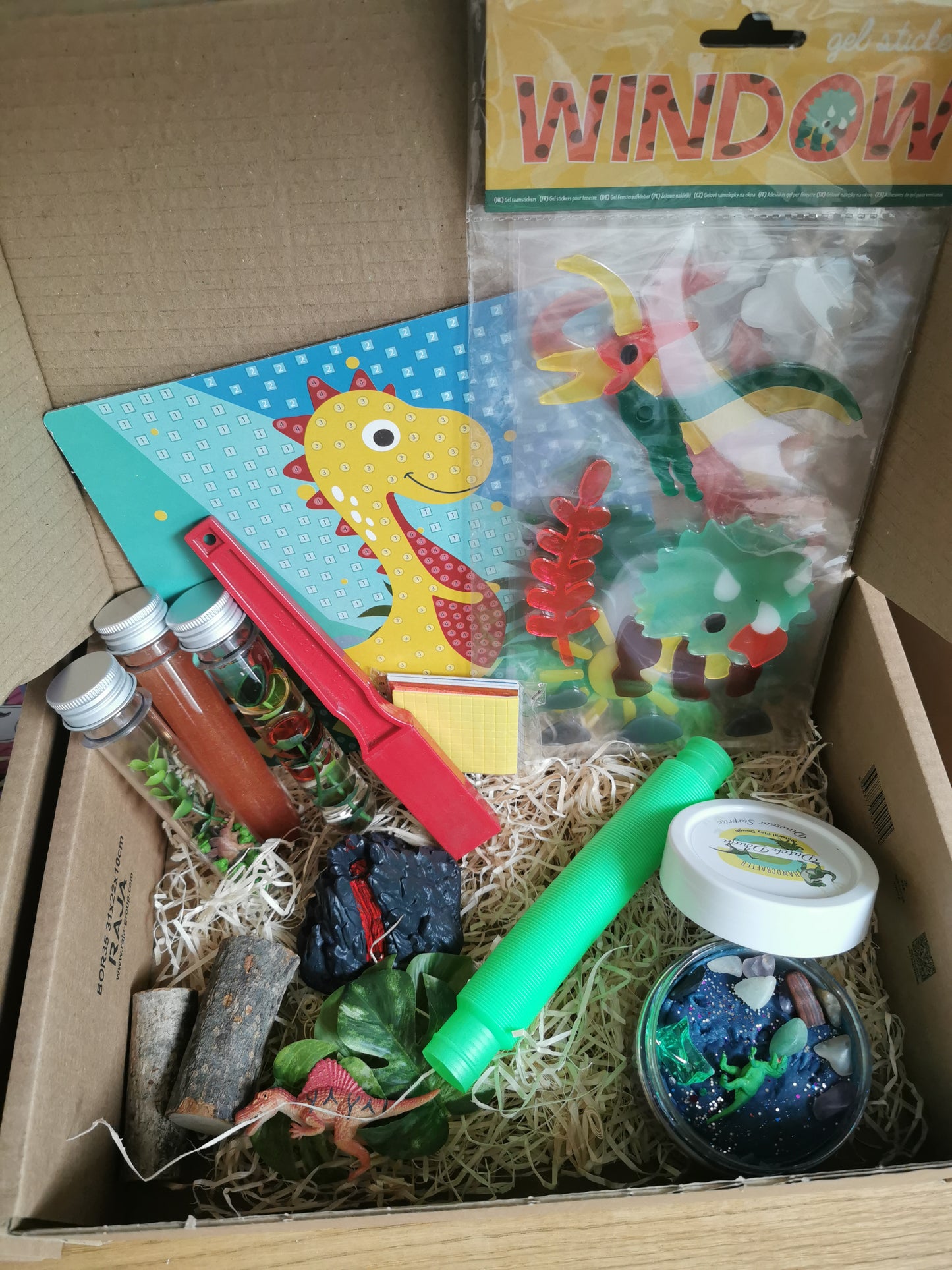 Reisbox