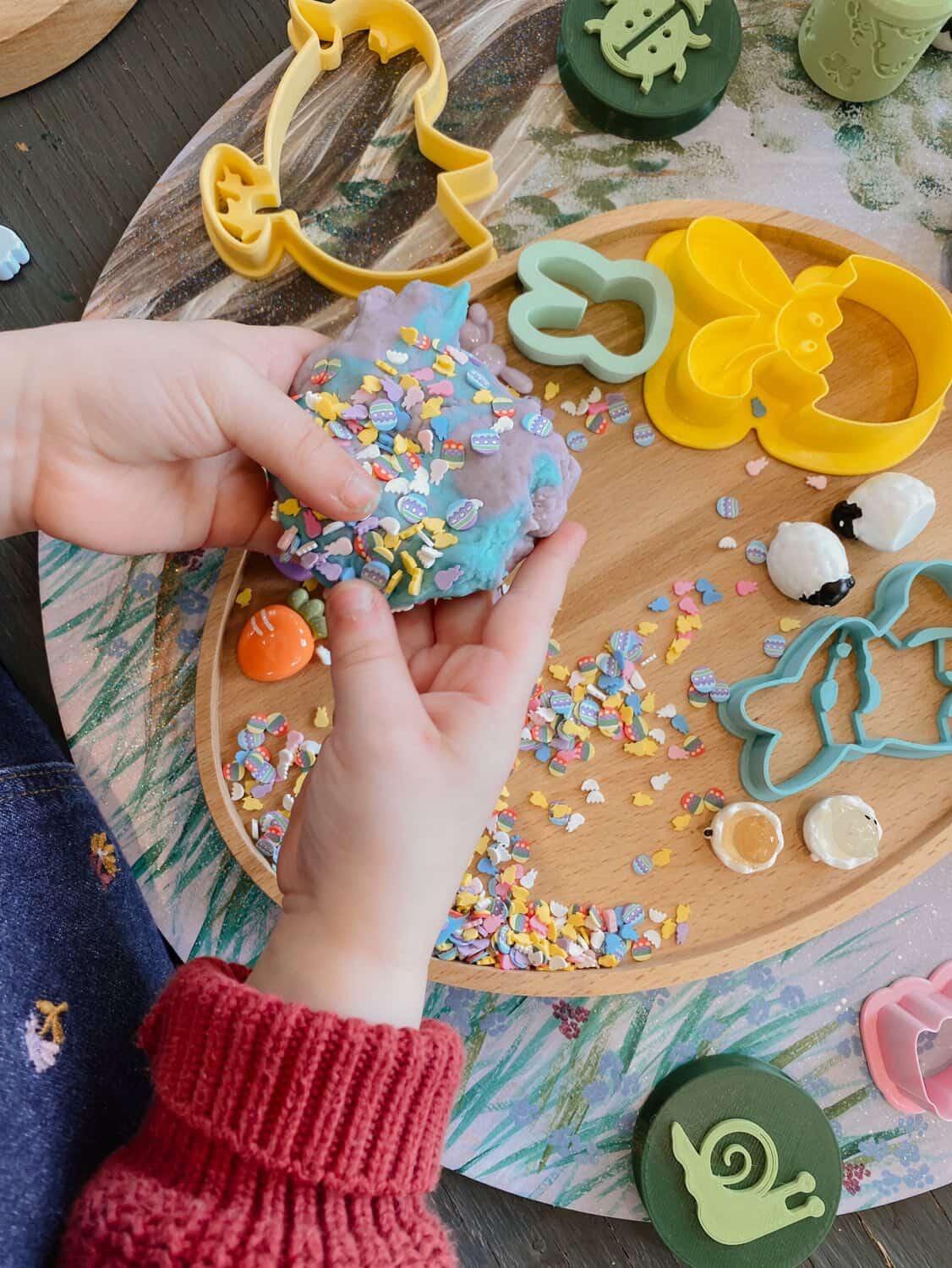 Pond Sprinkles