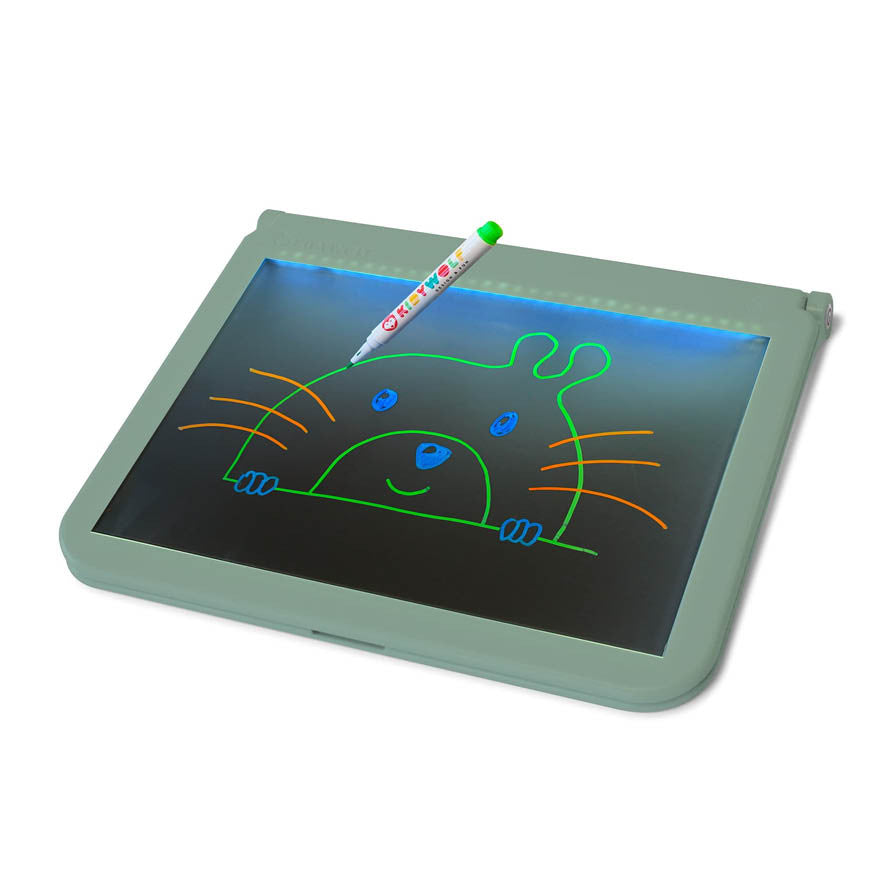 KIDYDRAW-PRO tekenbord