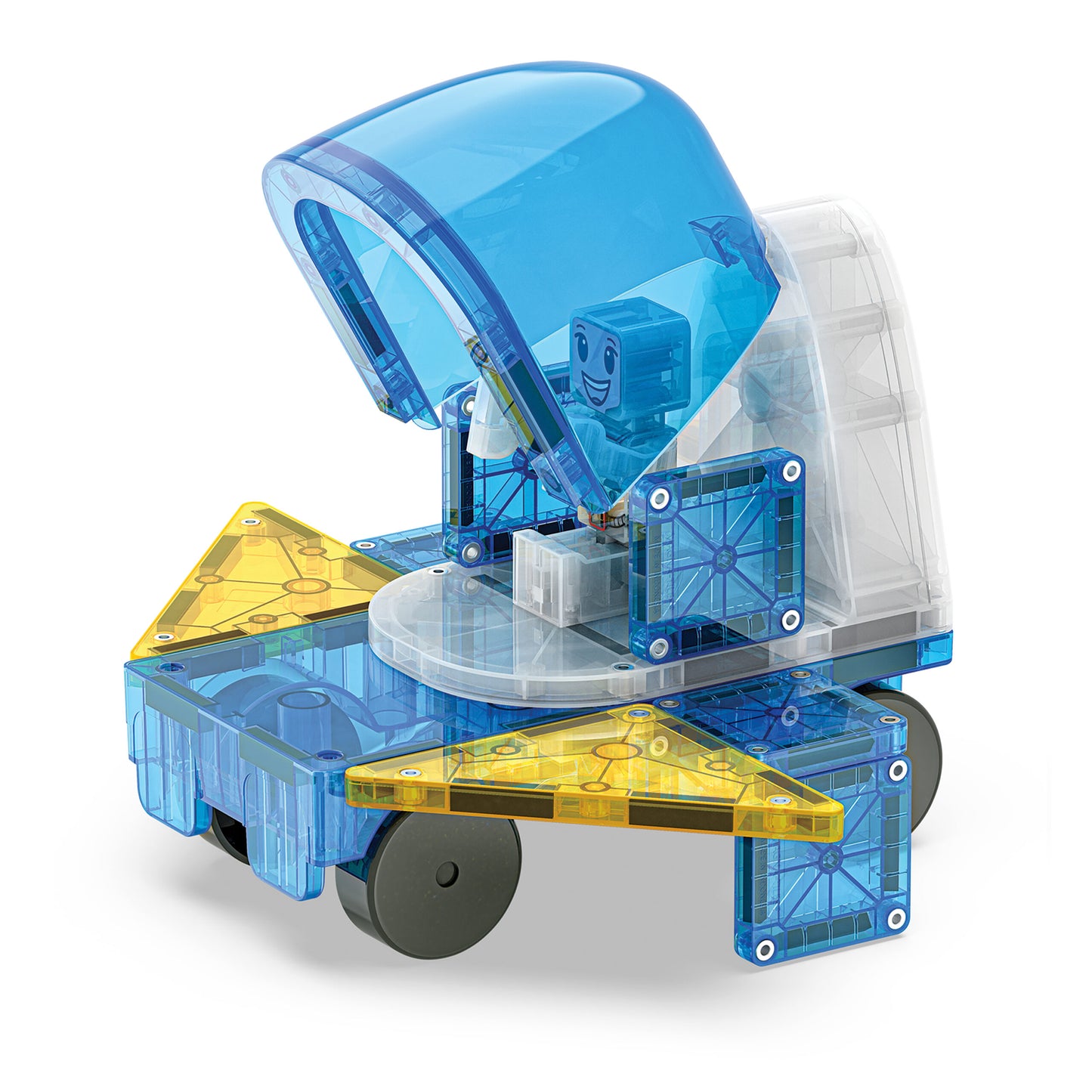 MagnaTiles Space 32 stuks