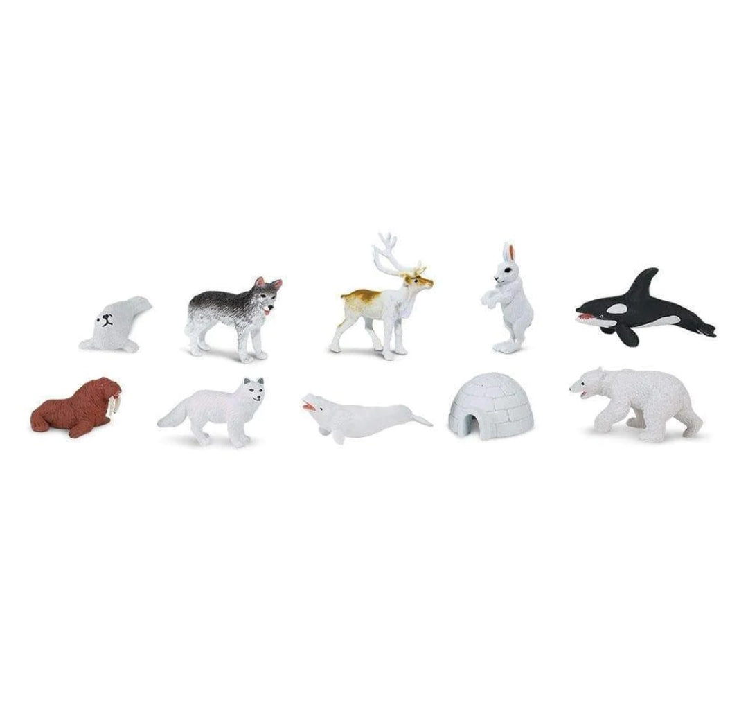 Speelfiguren Pooldieren TOOB®