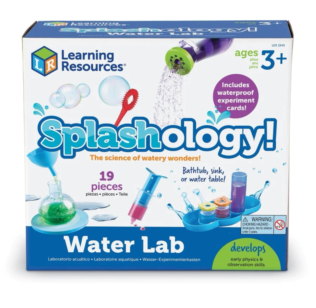 Waterlabo