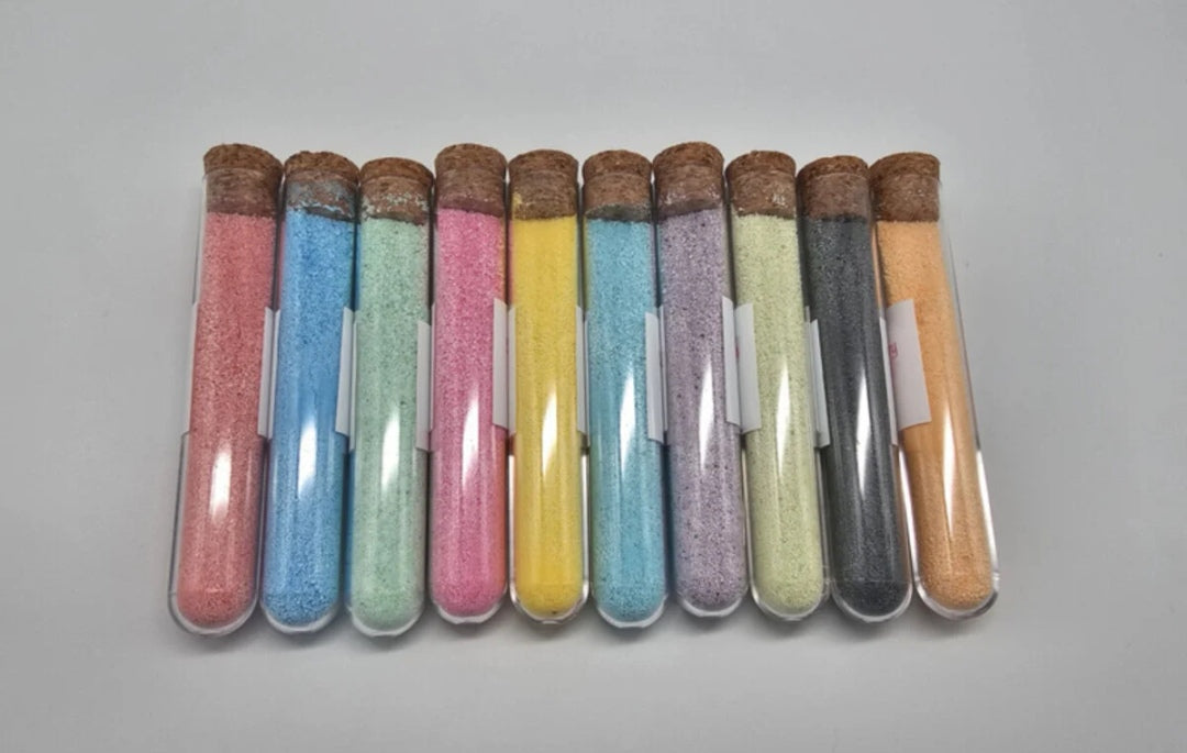 Sensory Flurry