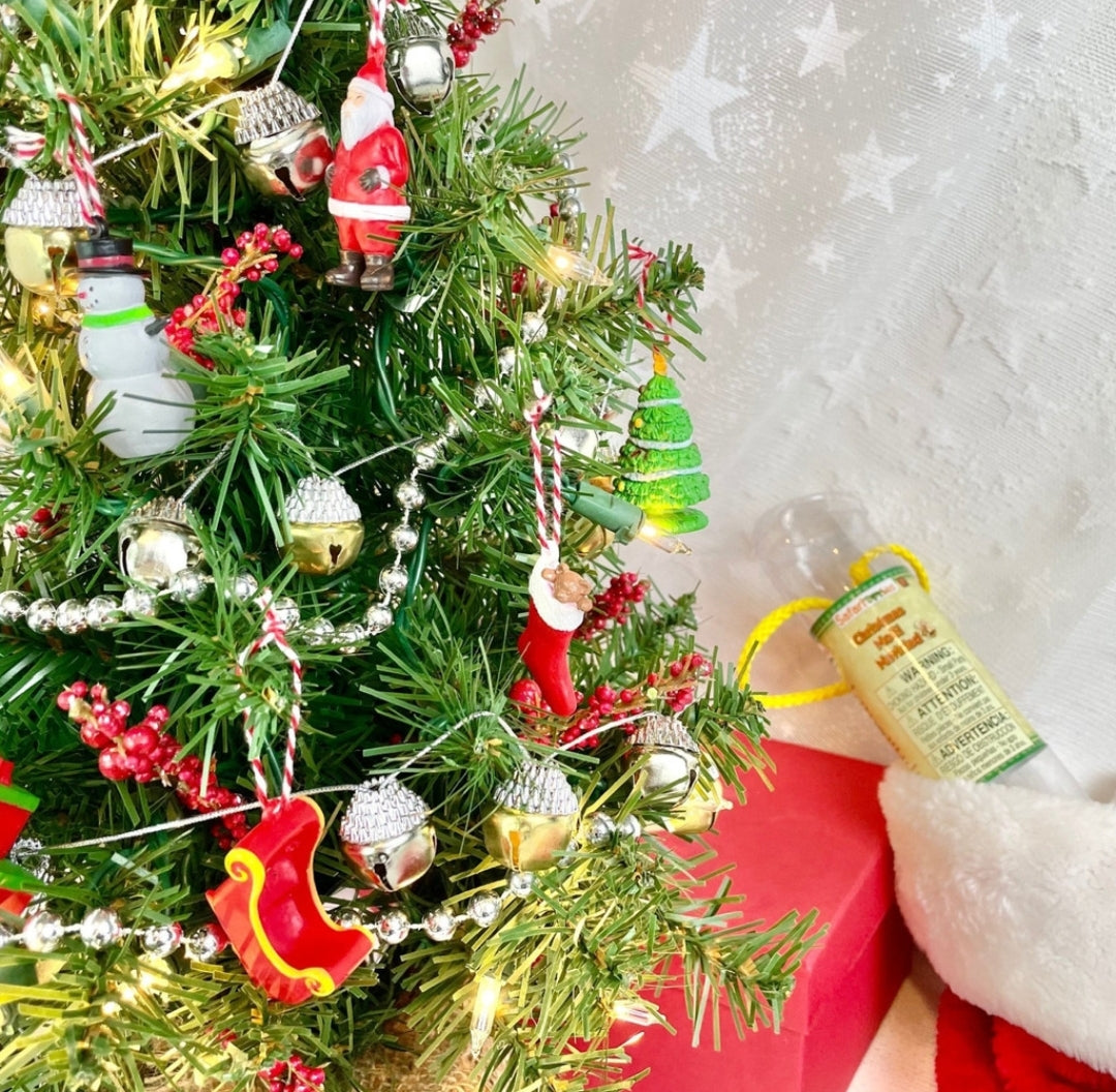 Speelfiguren Kerstmis TOOB®