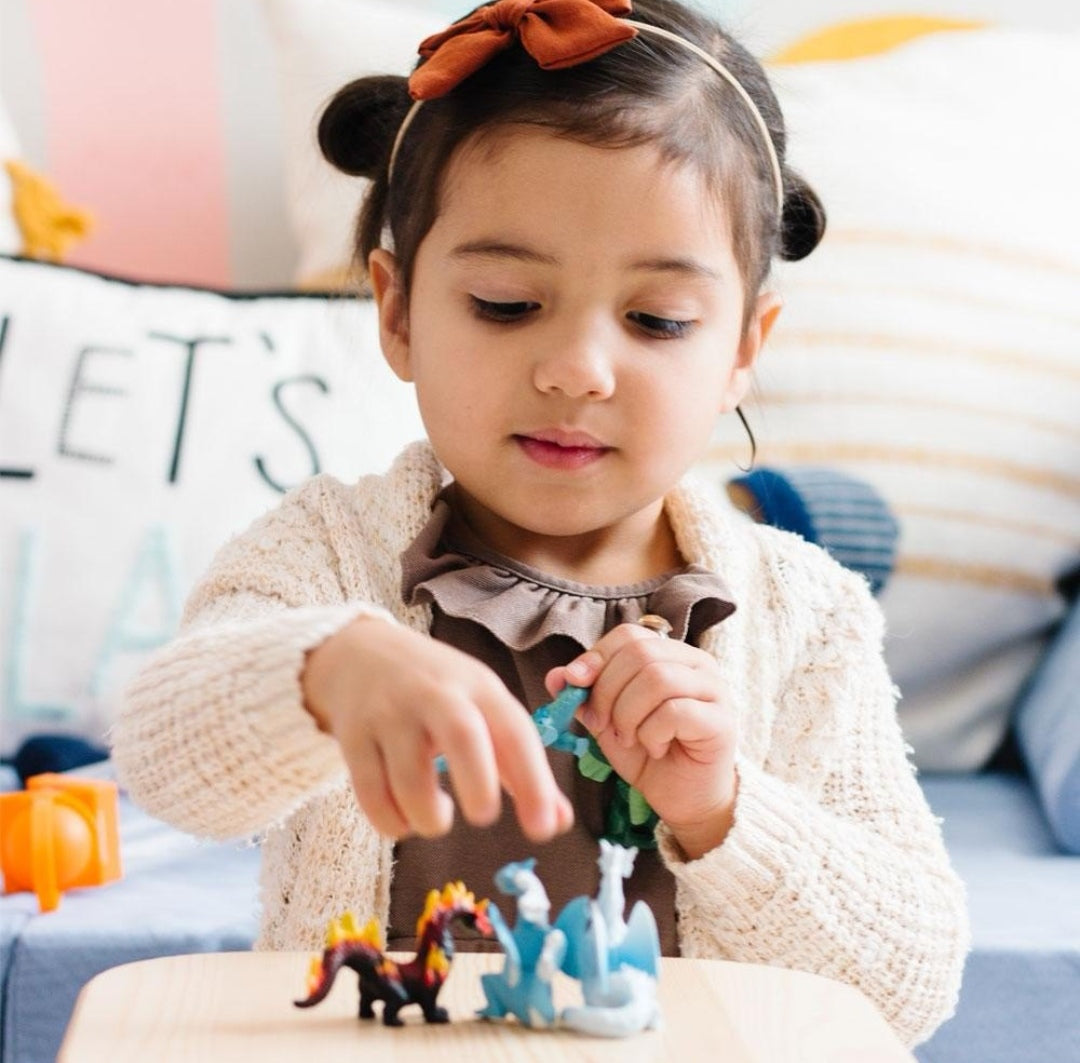 Speelfiguren Draken TOOB®