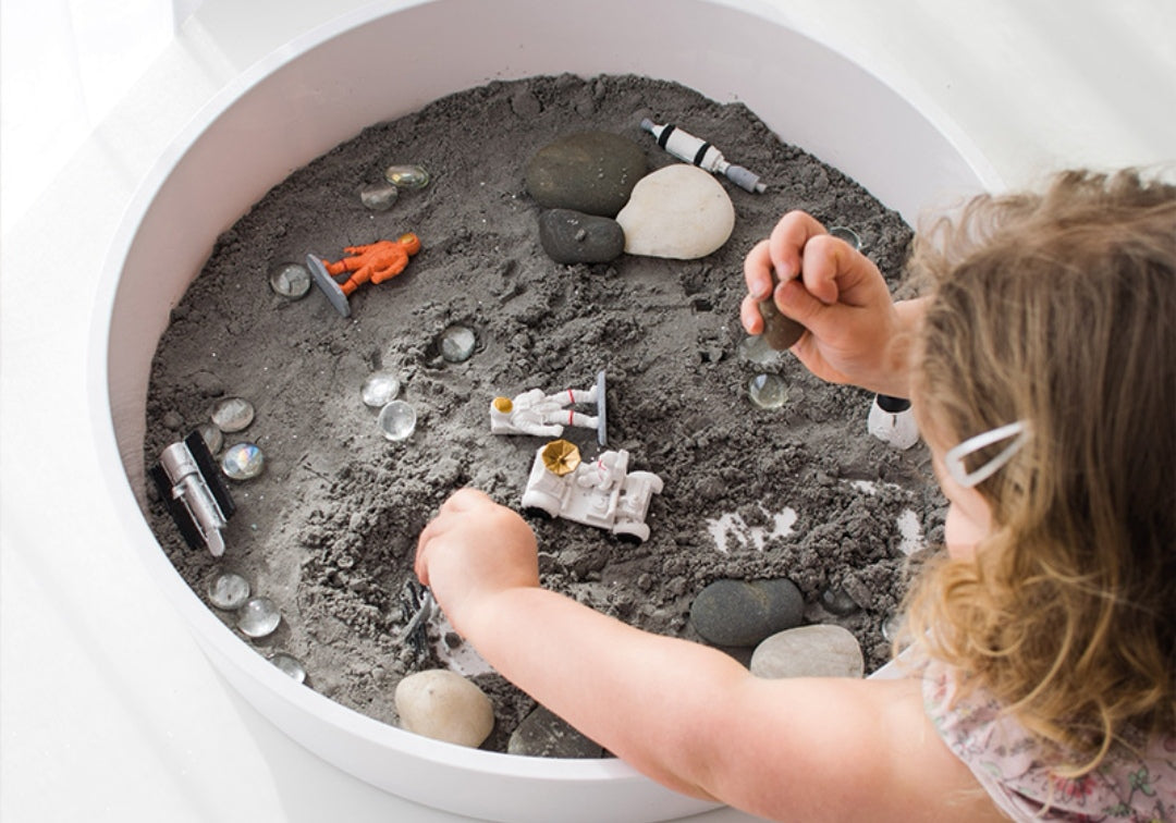 Inspire My Play playTRAY