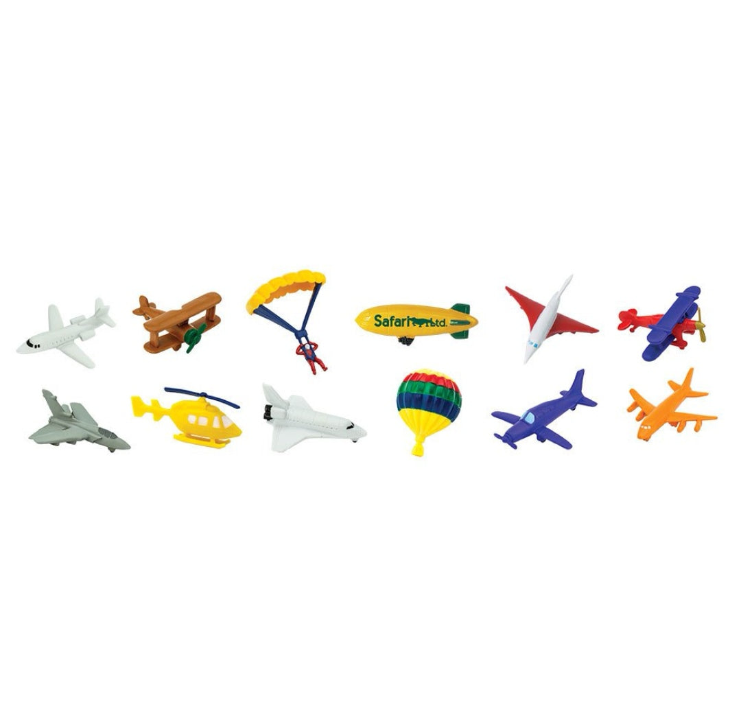 Speelfiguren In De Lucht TOOB®