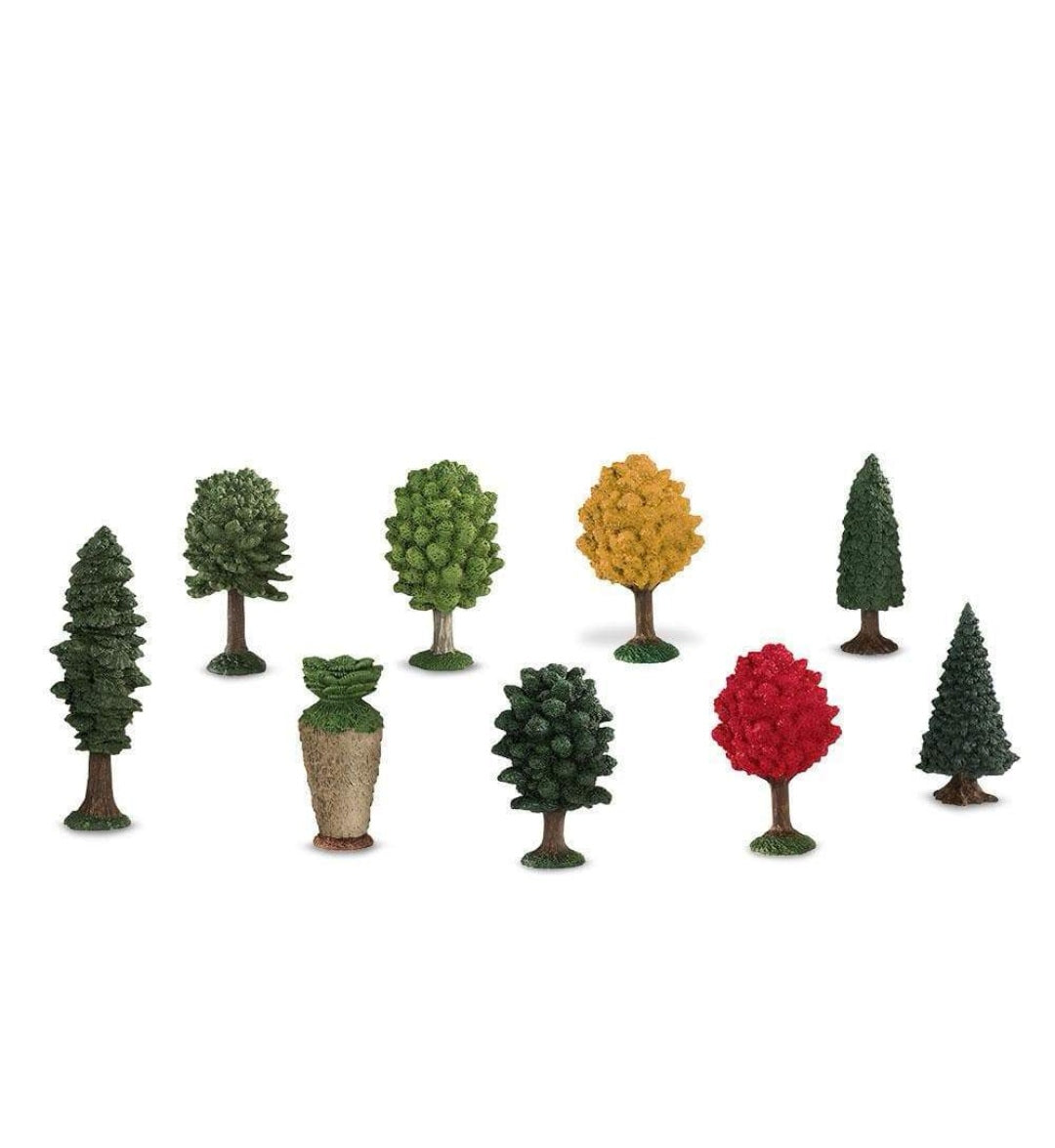 Speelfiguren Bomen TOOB®