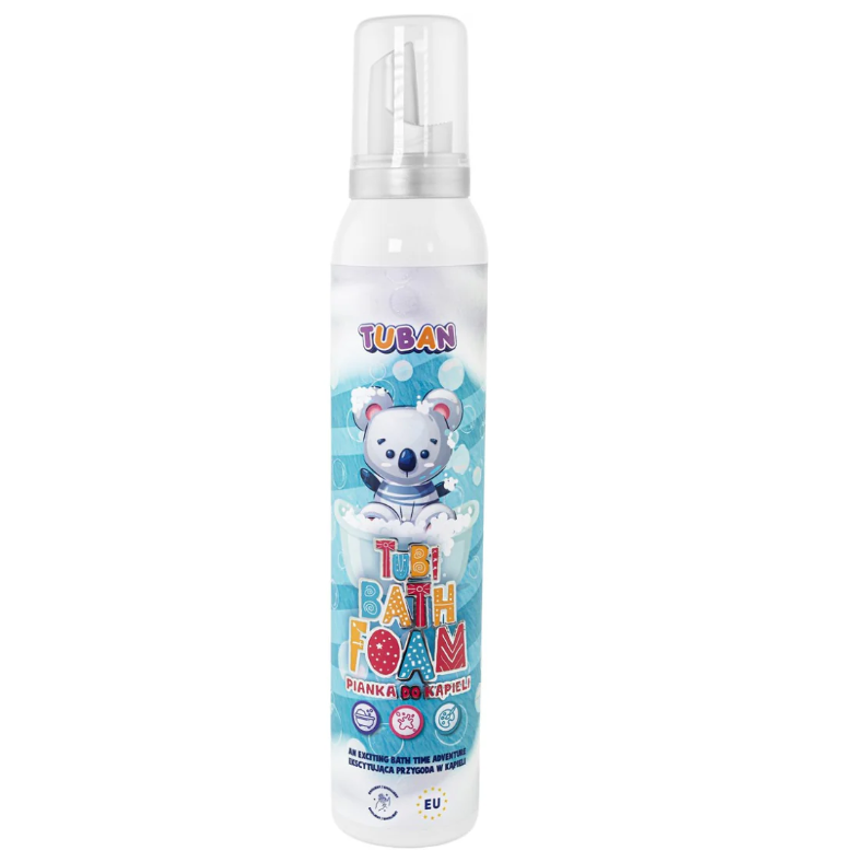Tuban speelschuim Tubi Foam