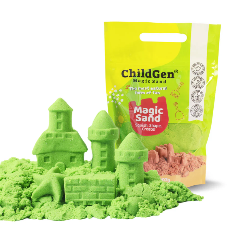Childgen Magical Sand (907 g)