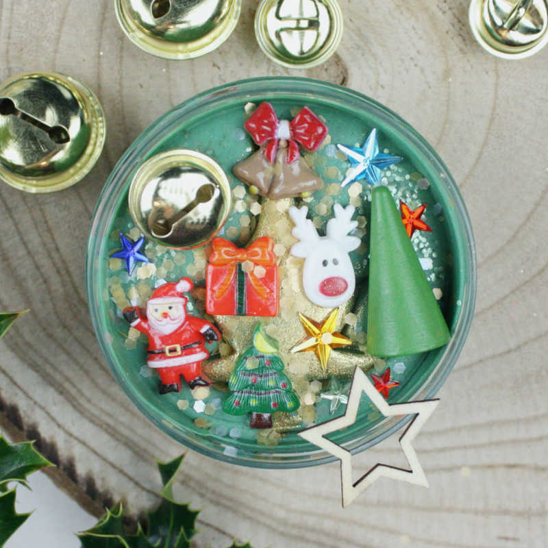 Speelklei Invitation to Imagine