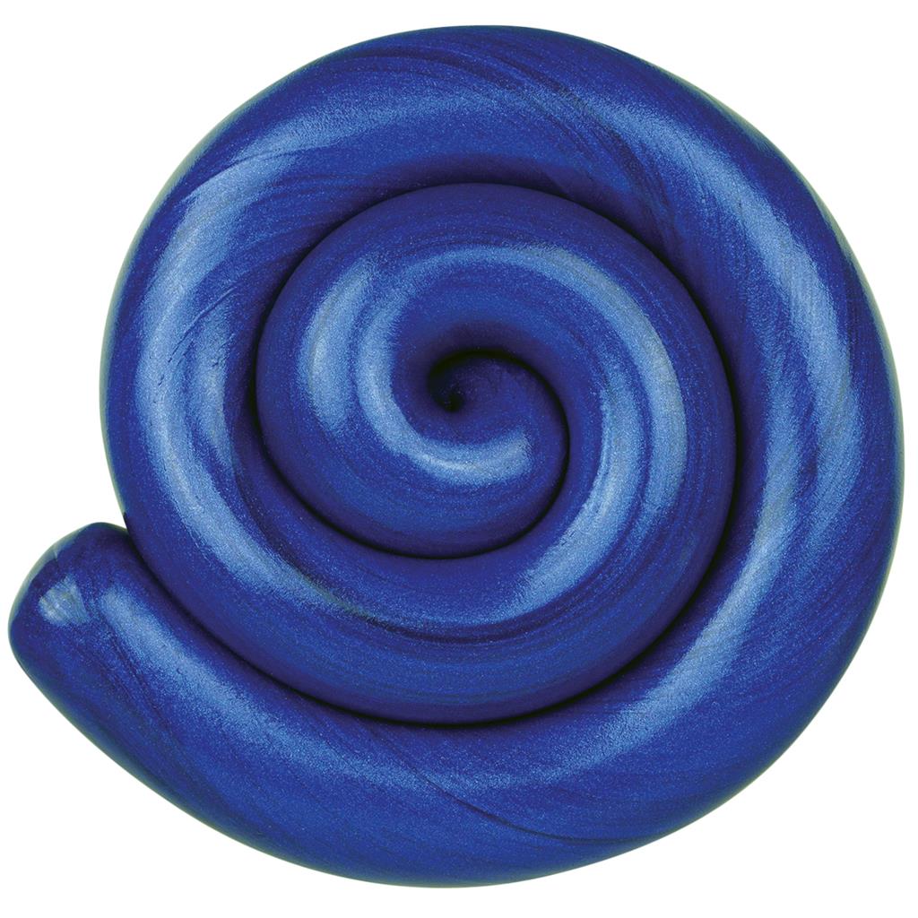 Crazy Aaron's Mini Kneedklei - Denim Flare