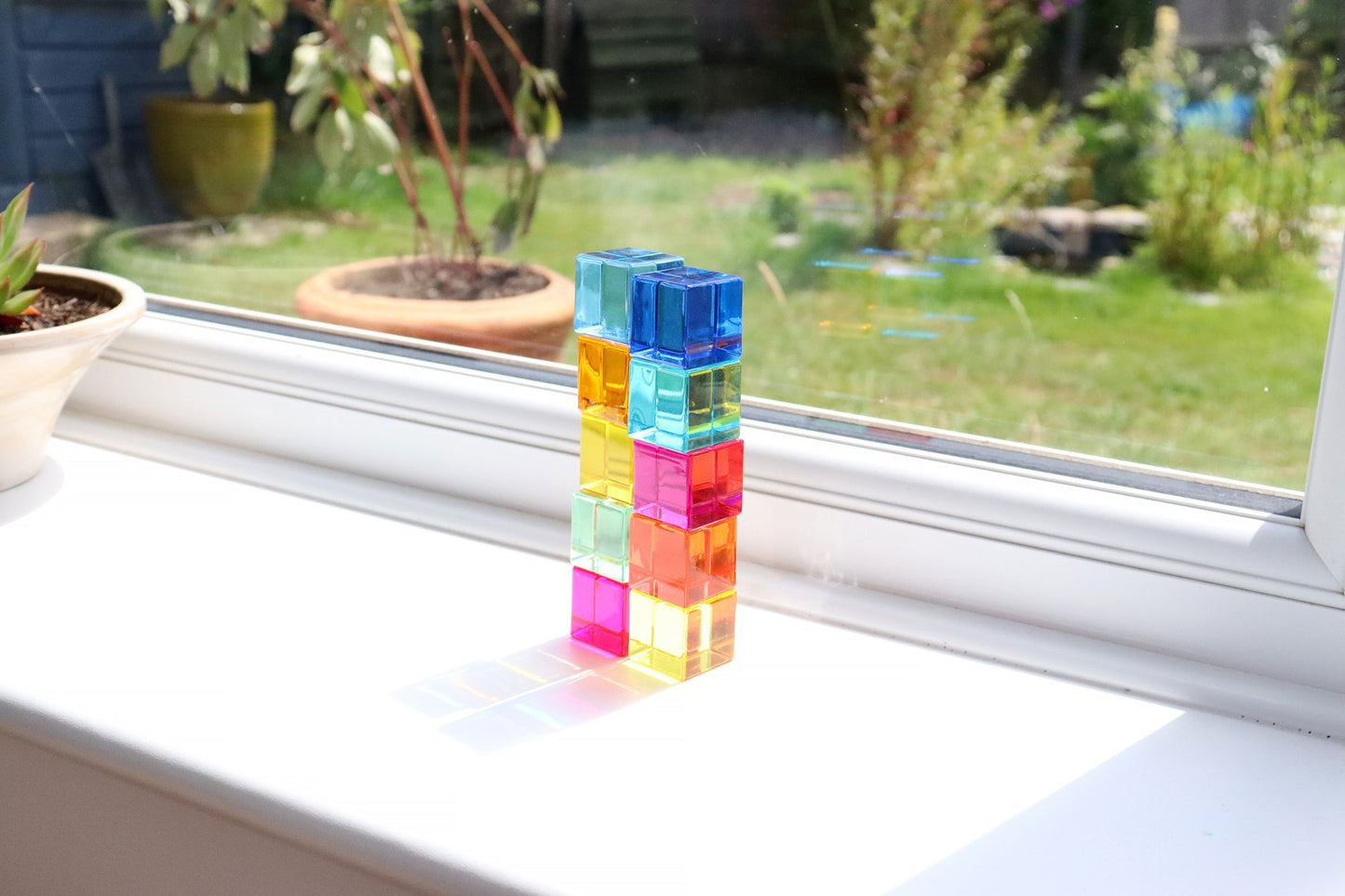 Tickit®  Gem Kubussen