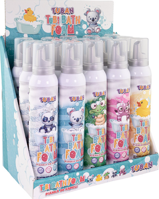 Tuban speelschuim Tubi Foam