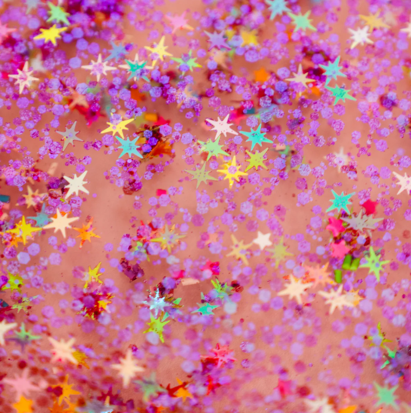 Glo Pals DIY Jar set - winter